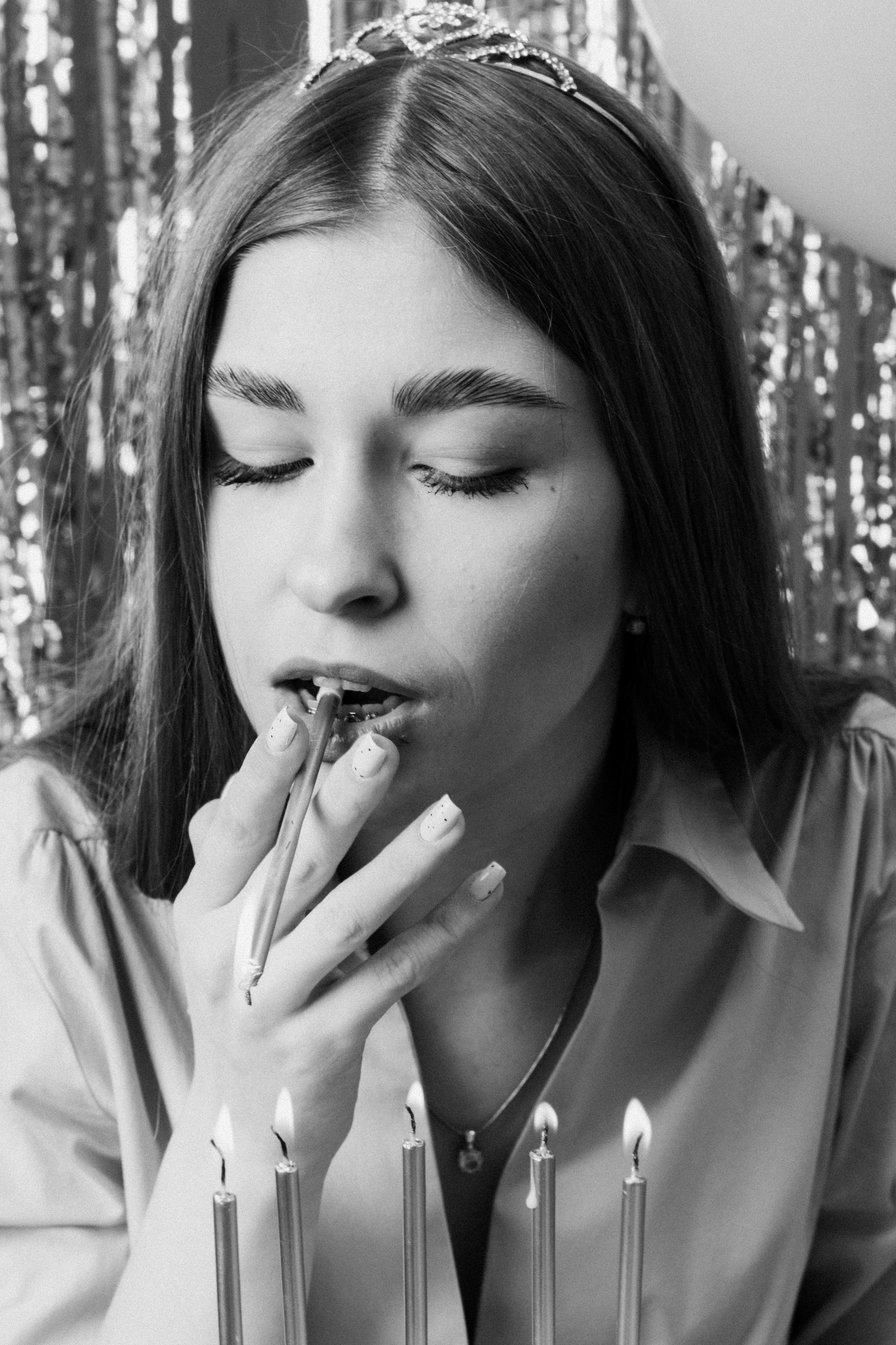 Ксения. Анастасия Попова — Fashion photographer