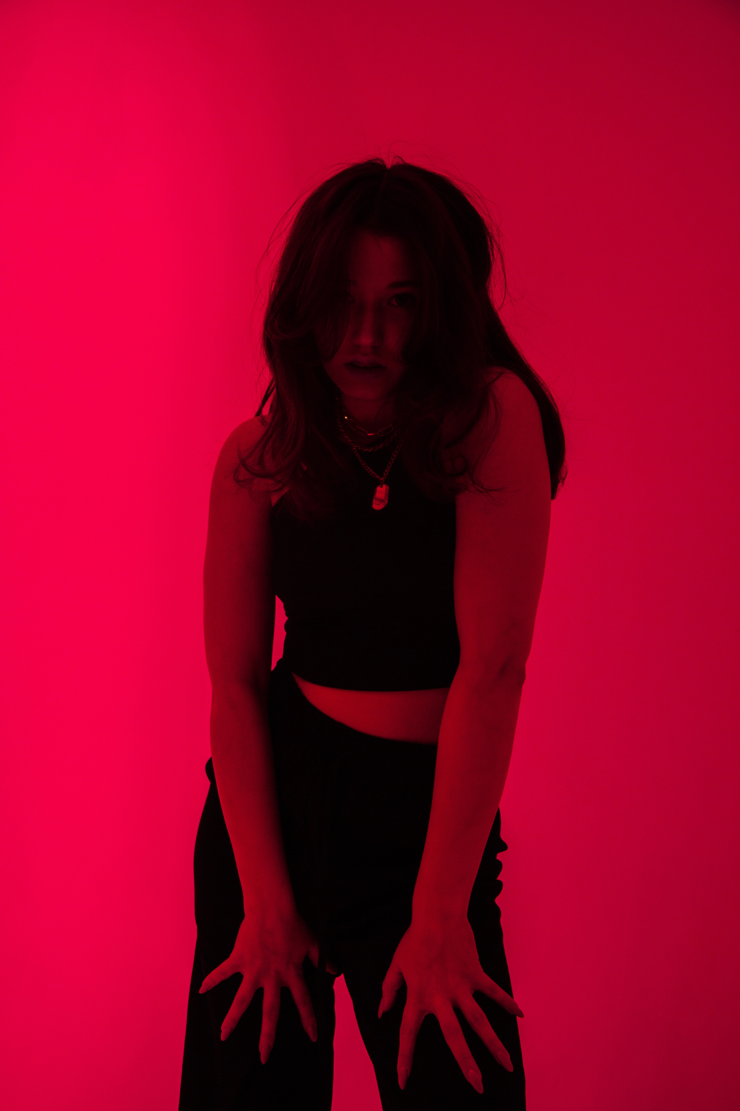 Виктория. Анастасия Попова — Fashion photographer