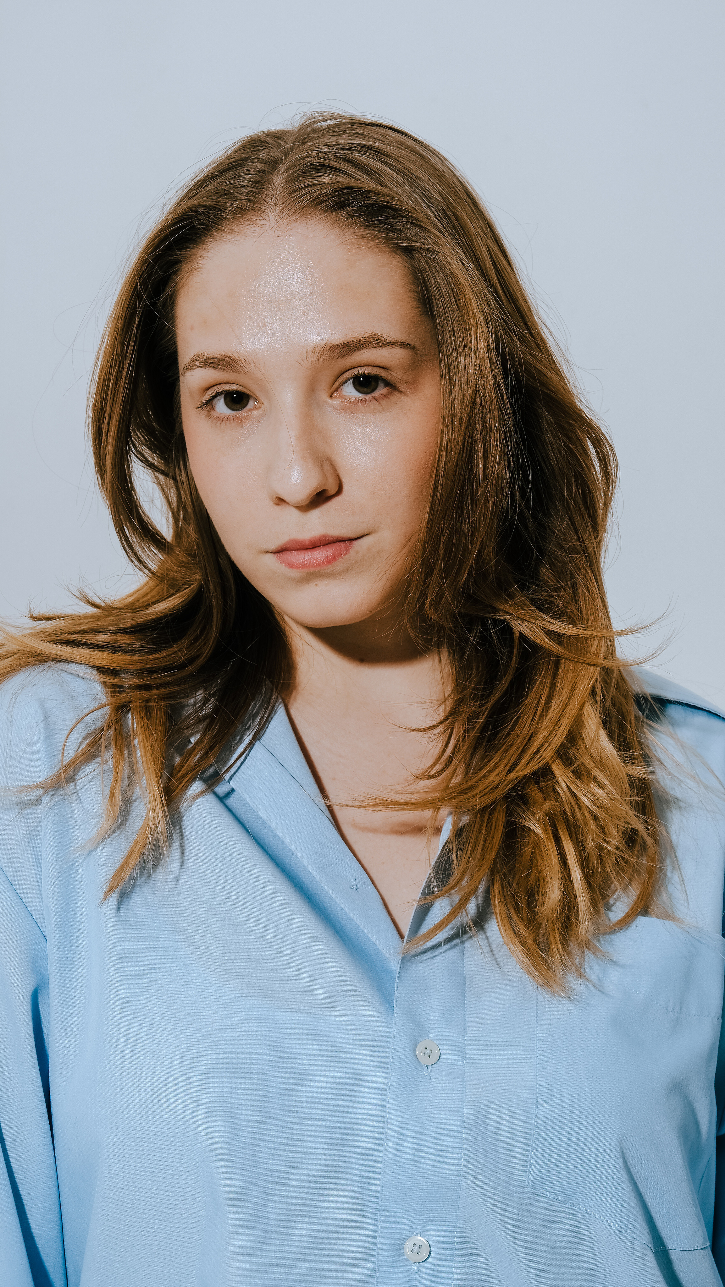 Виктория. Анастасия Попова — Fashion photographer