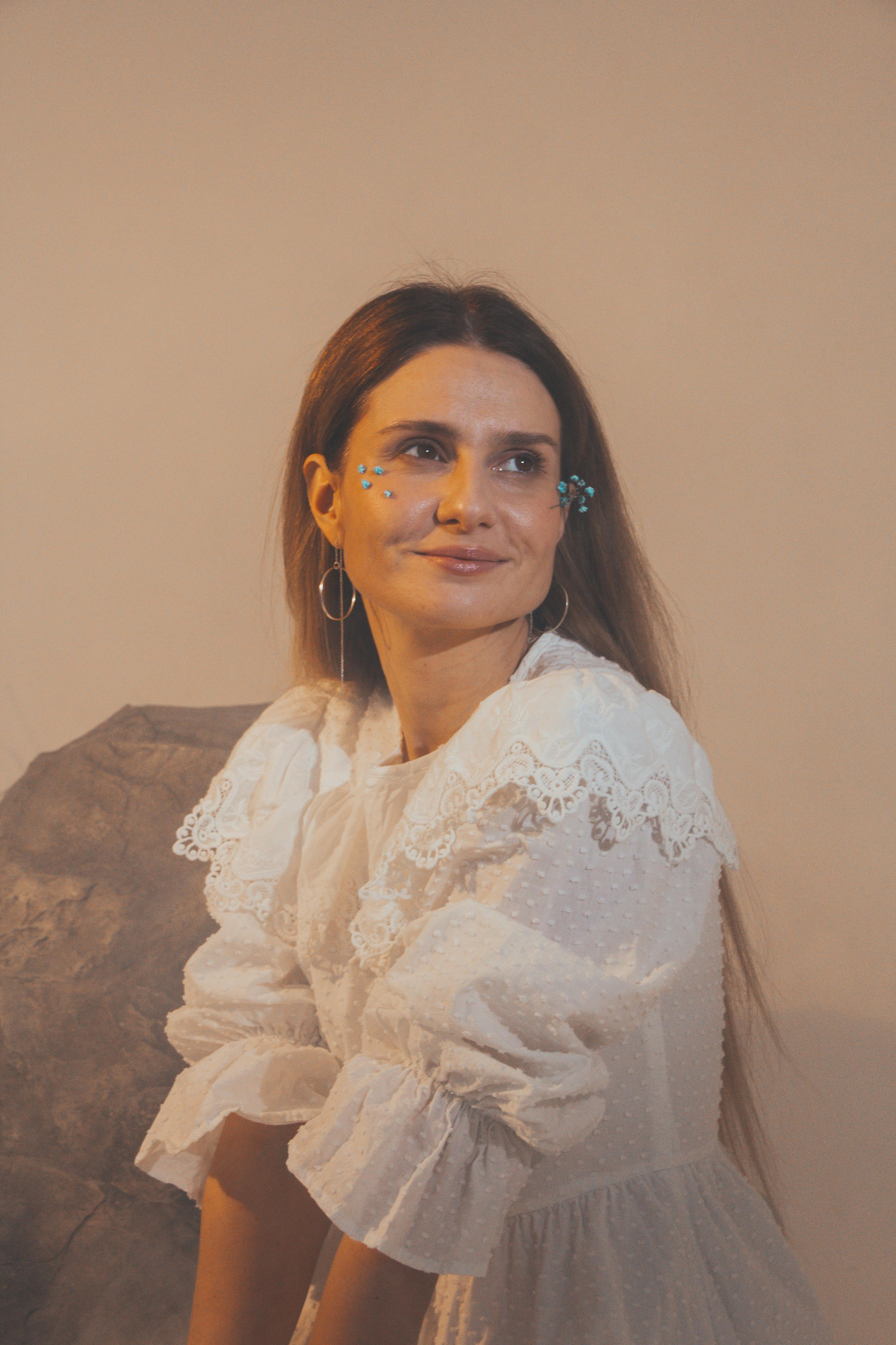 Лариса. Анастасия Попова — Fashion photographer