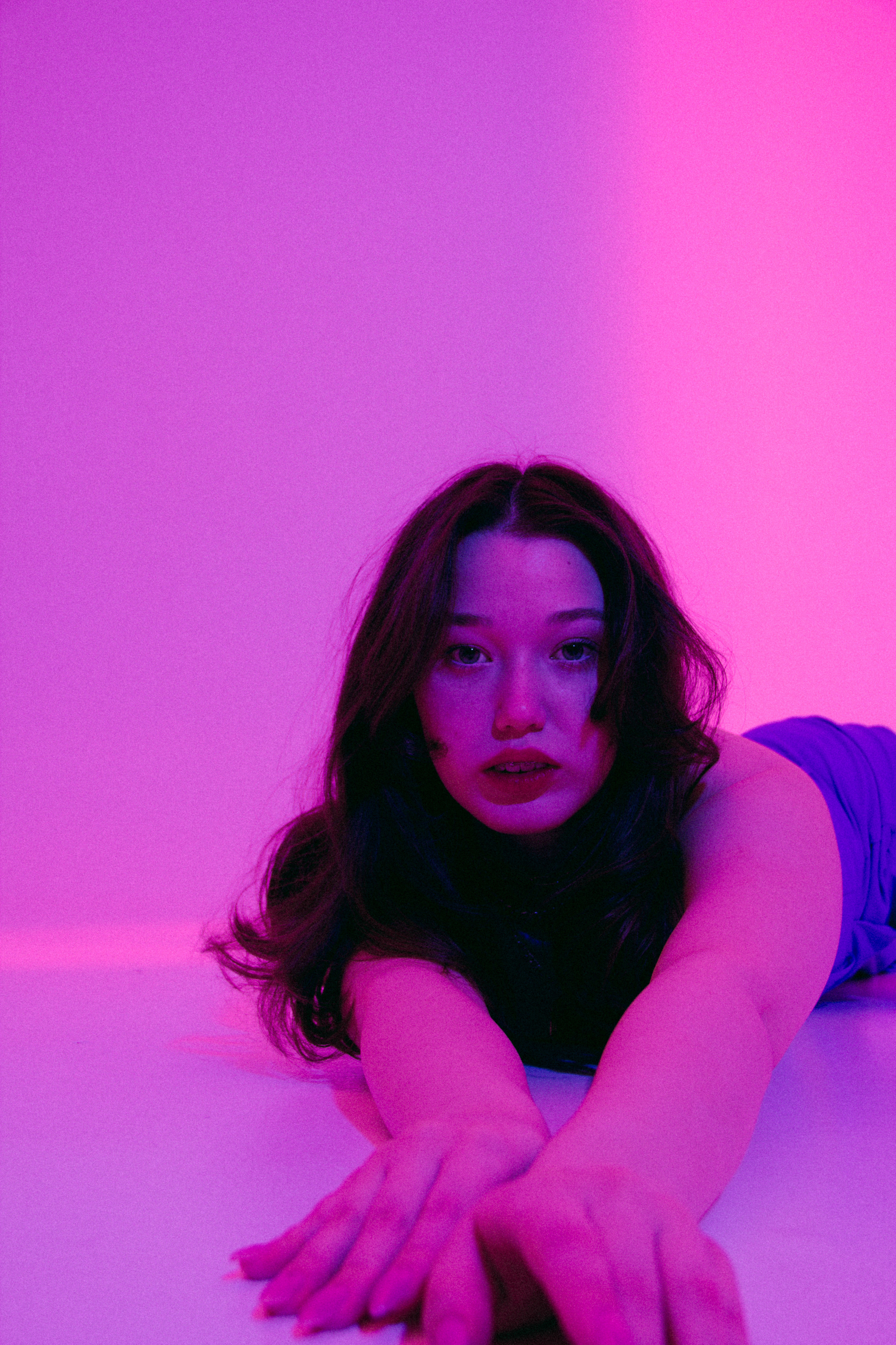 Виктория. Анастасия Попова — Fashion photographer