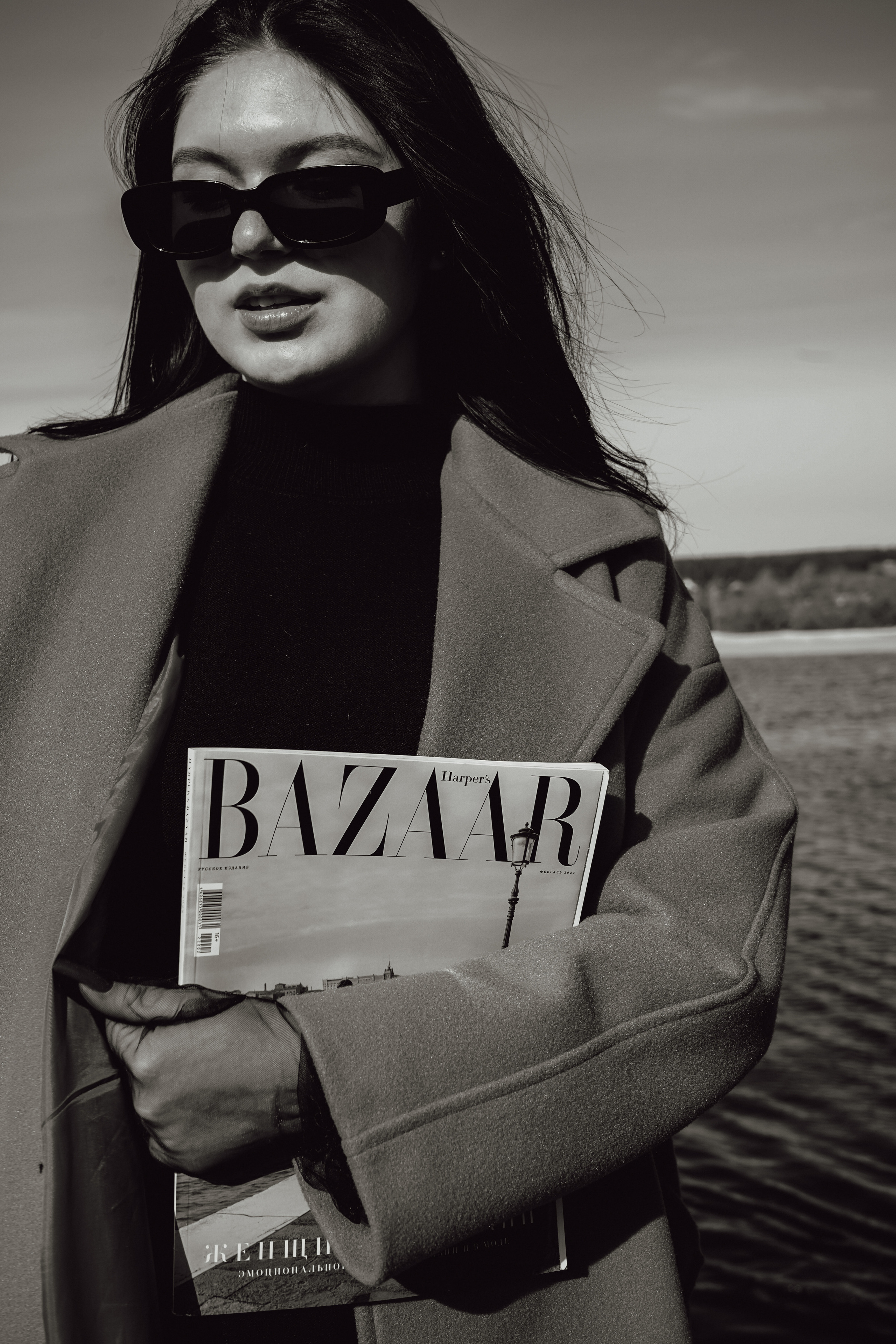 Анастасия. Анастасия Попова — Fashion photographer