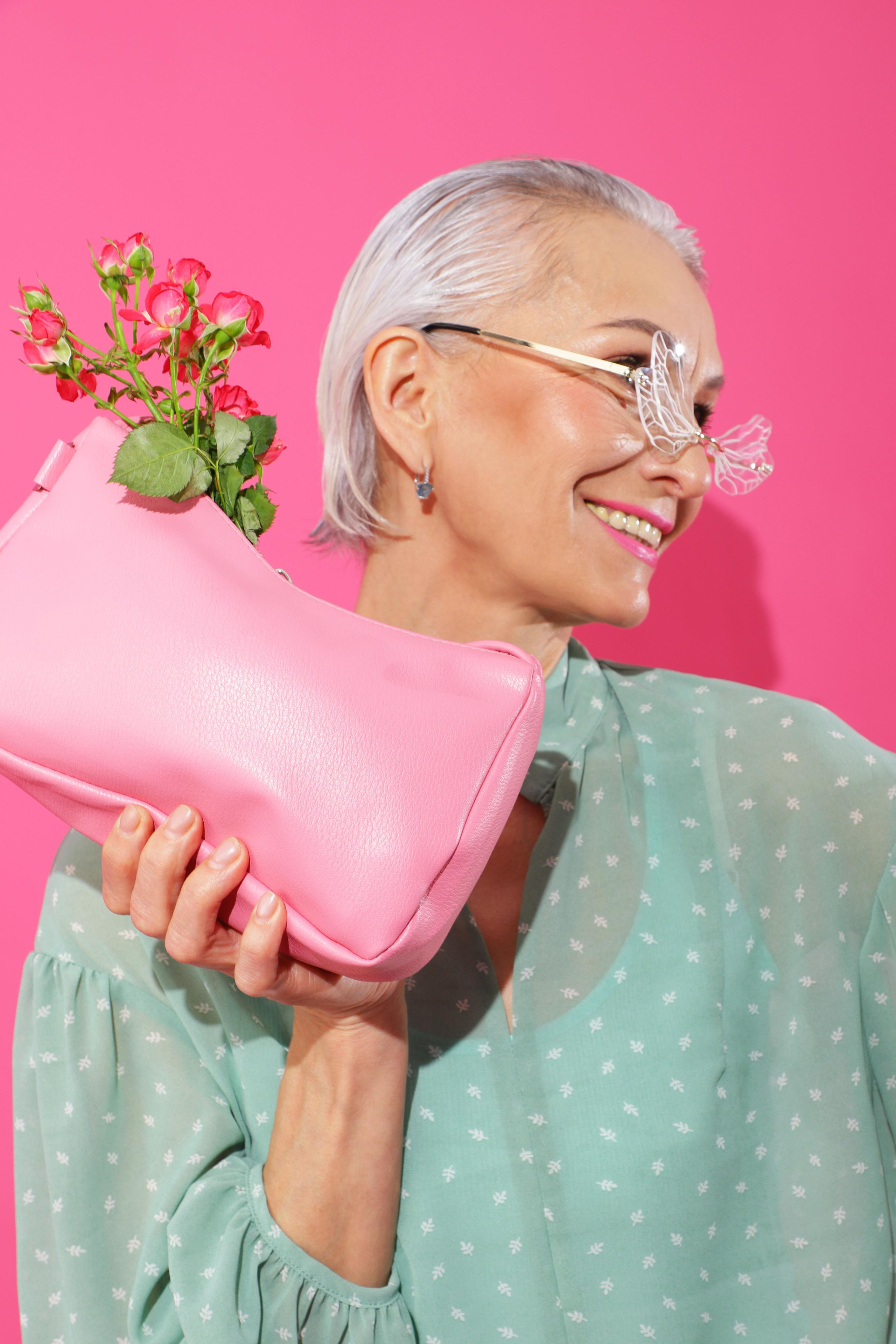 Весенний каталог. Анастасия Попова — Fashion photographer