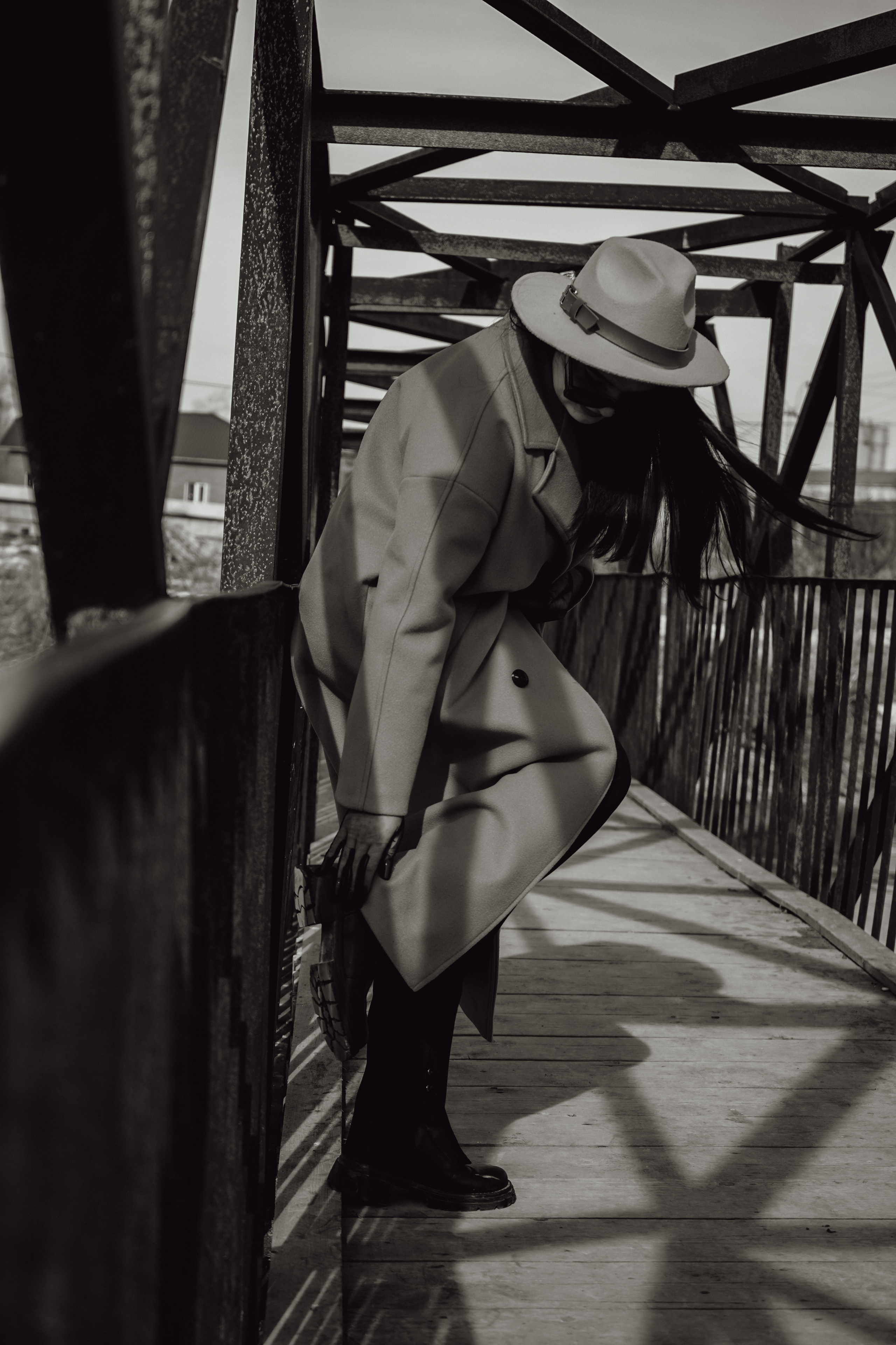 Анастасия. Анастасия Попова — Fashion photographer