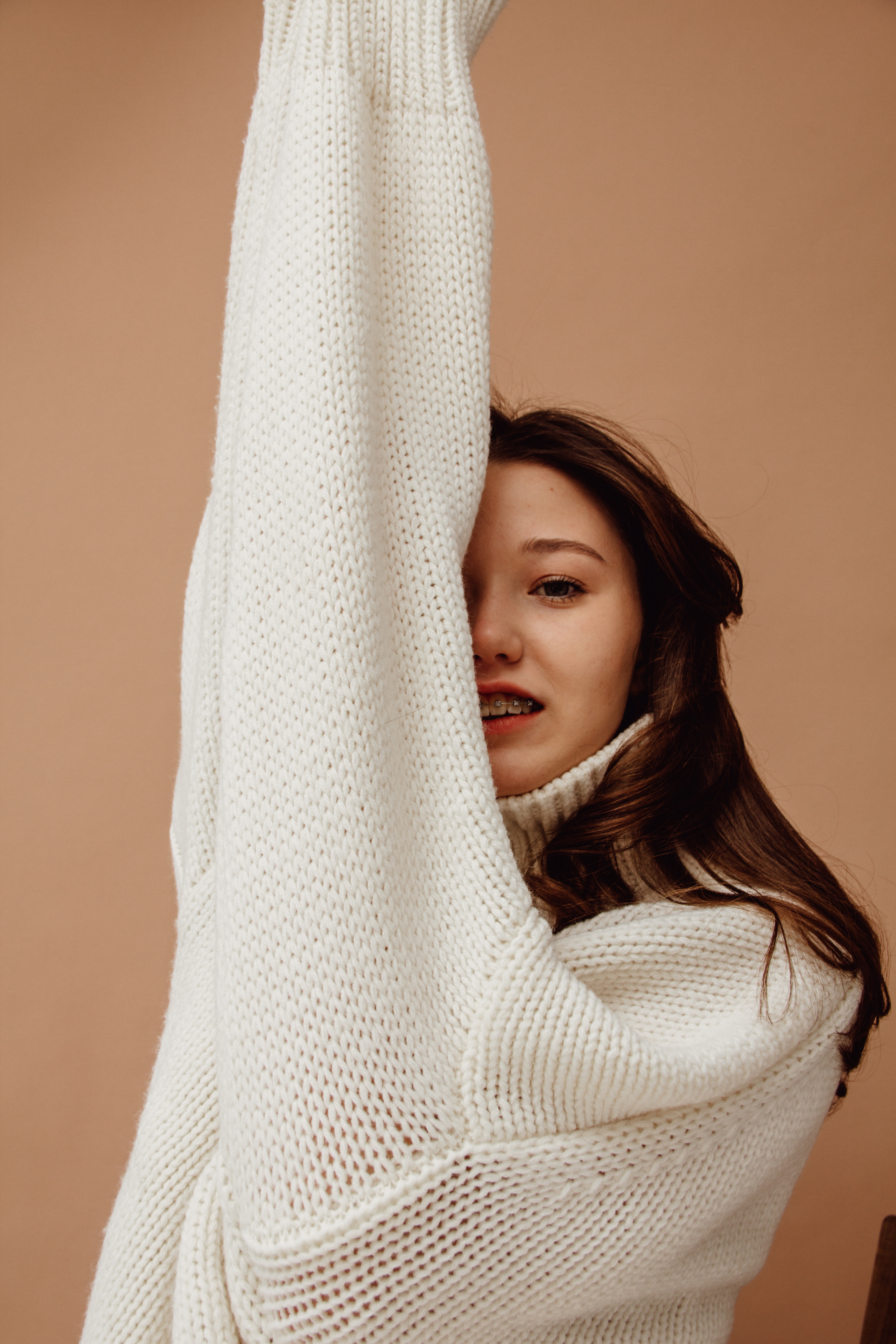 Виктория. Анастасия Попова — Fashion photographer