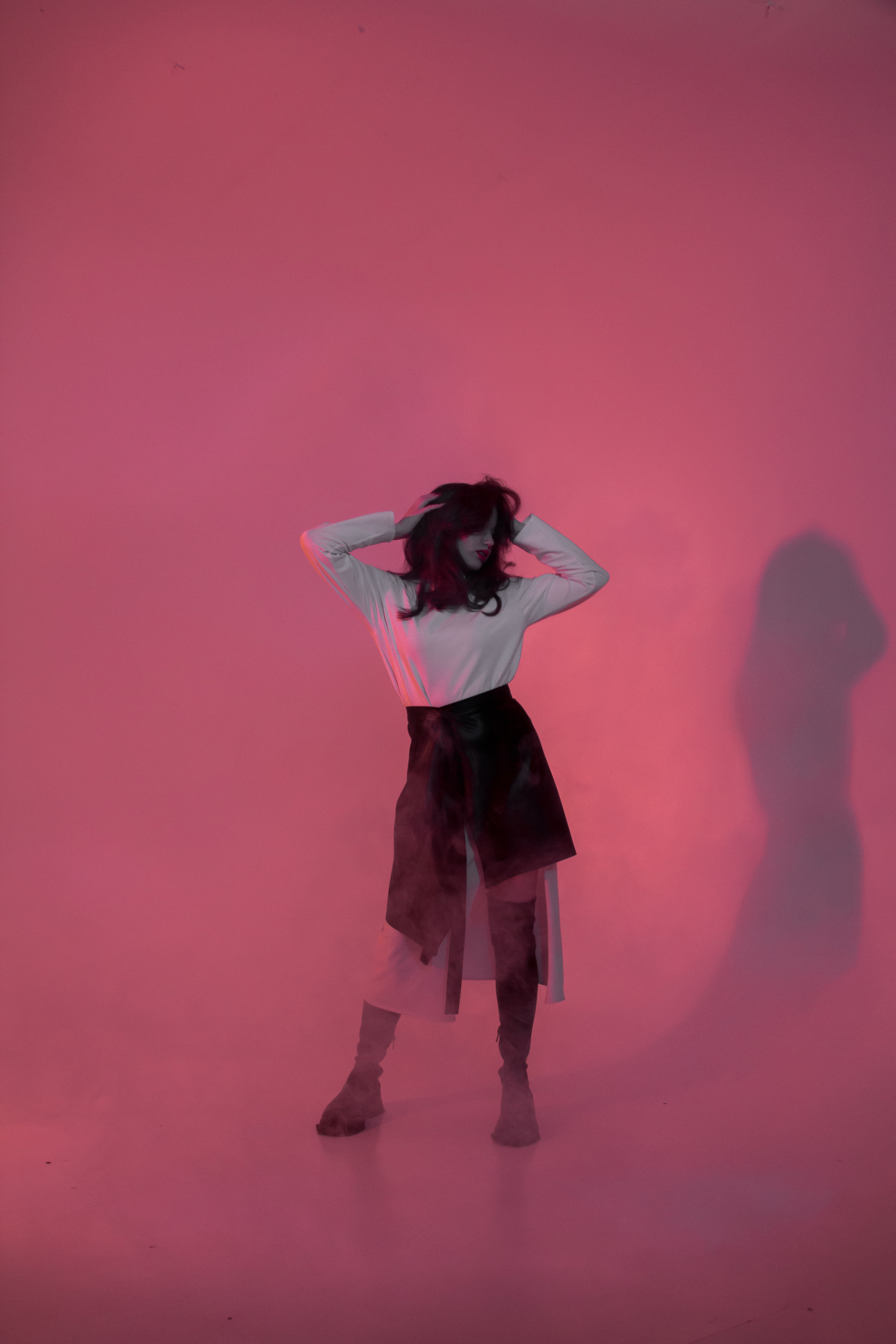 Виктория. Анастасия Попова — Fashion photographer