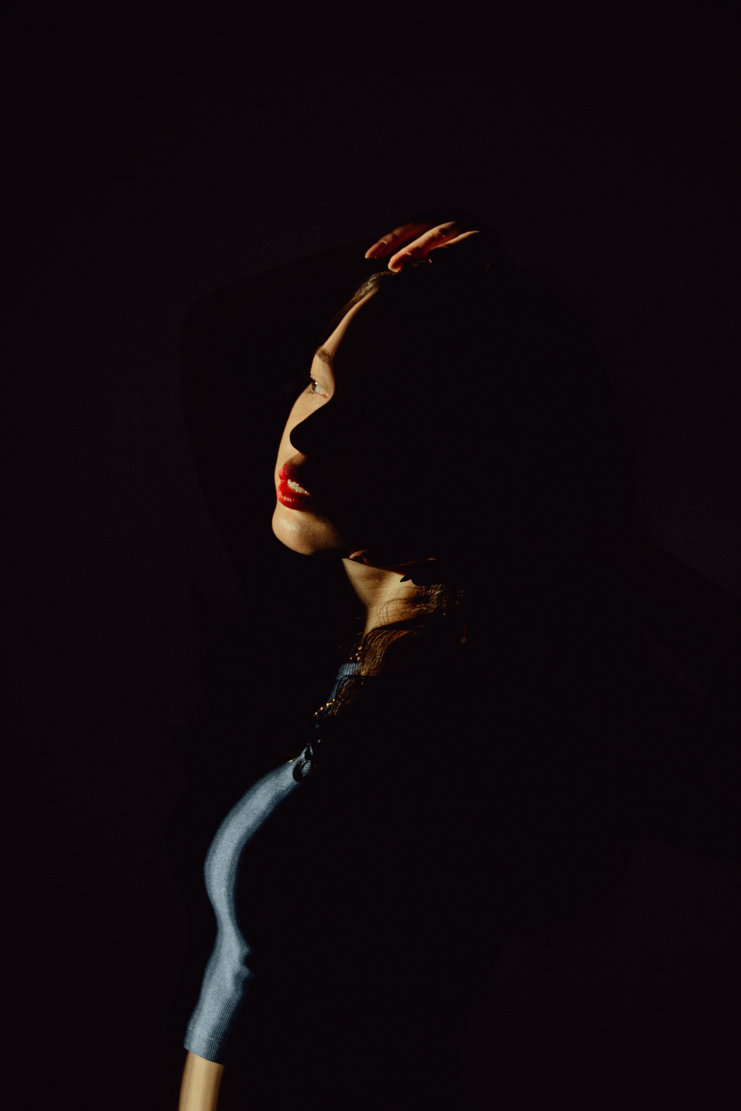 Виктория. Анастасия Попова — Fashion photographer