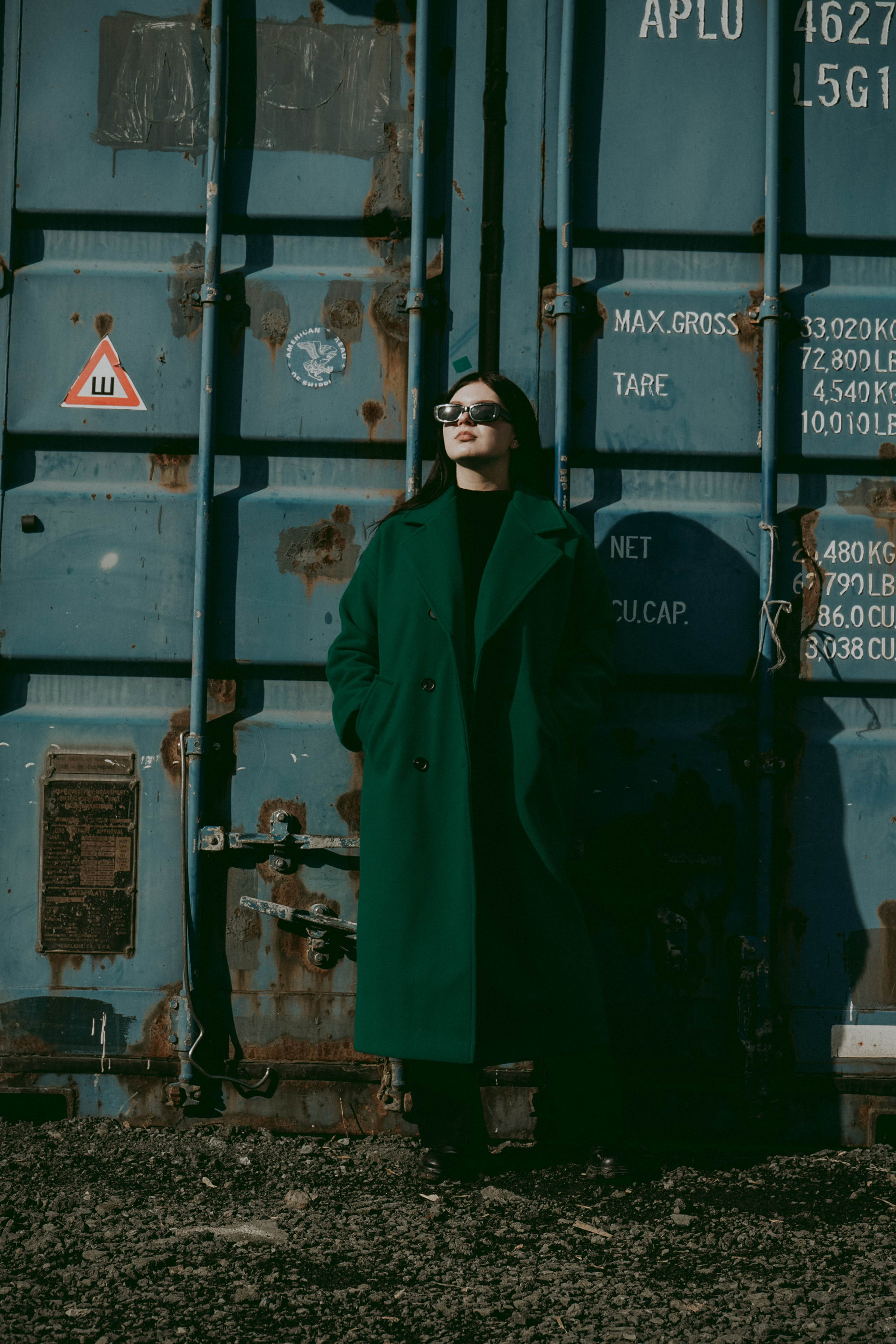 Анастасия. Анастасия Попова — Fashion photographer