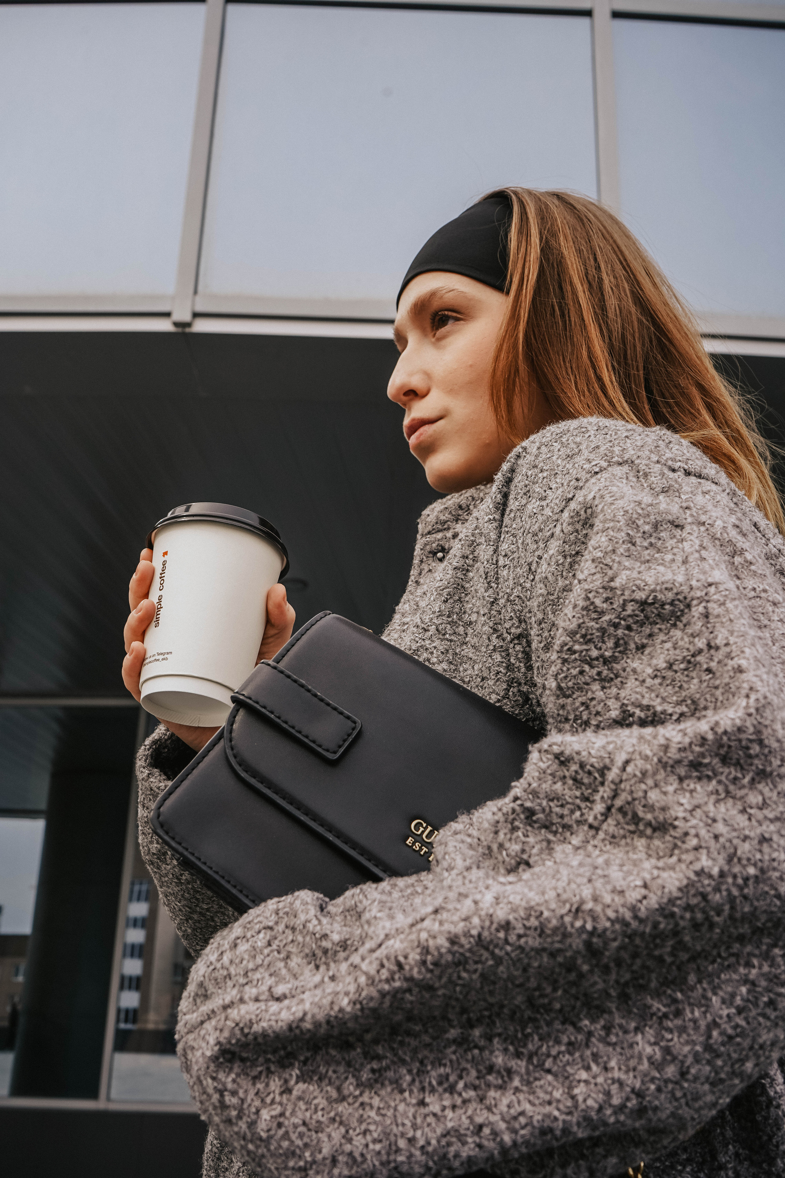 Виктория. Анастасия Попова — Fashion photographer