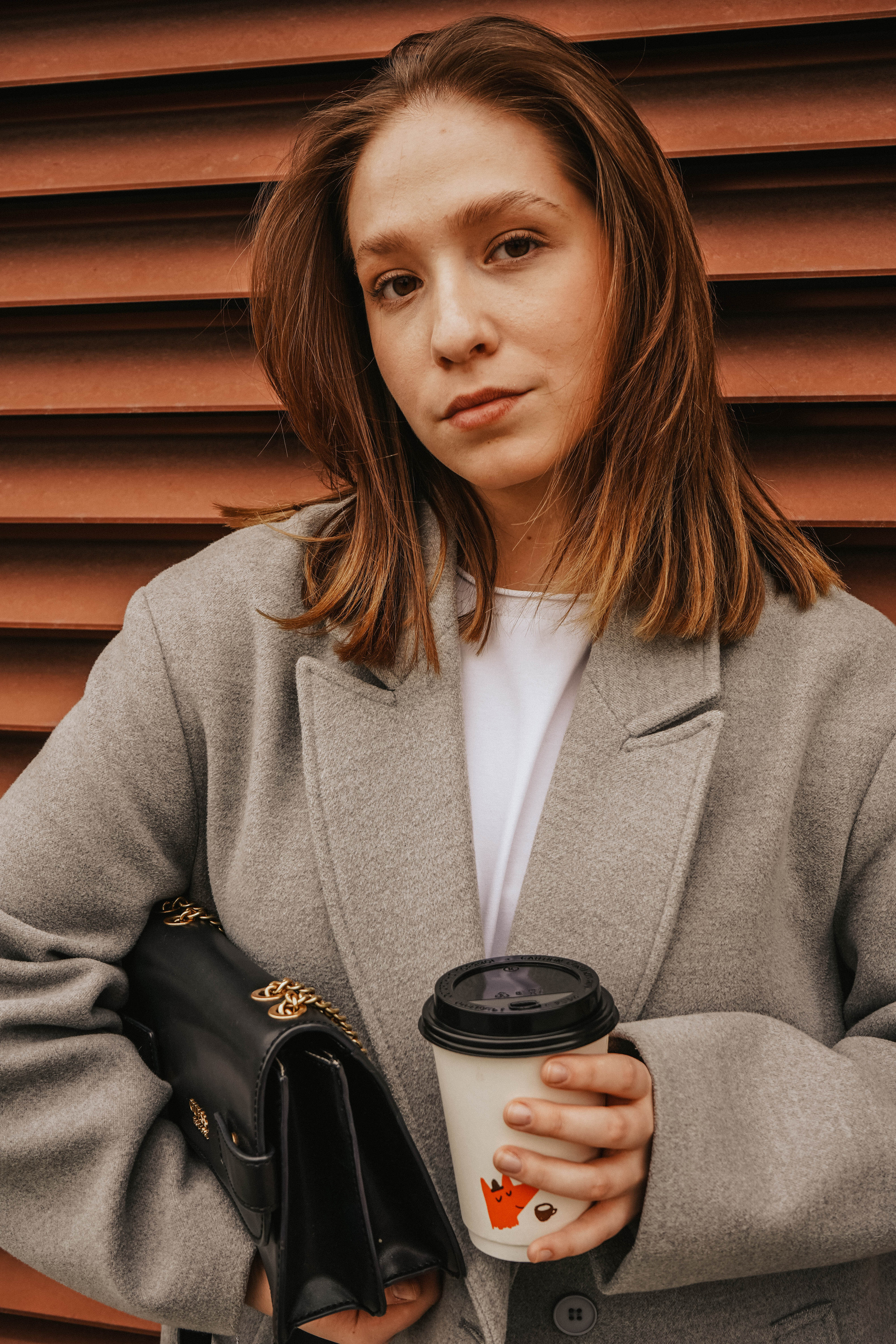 Виктория. Анастасия Попова — Fashion photographer