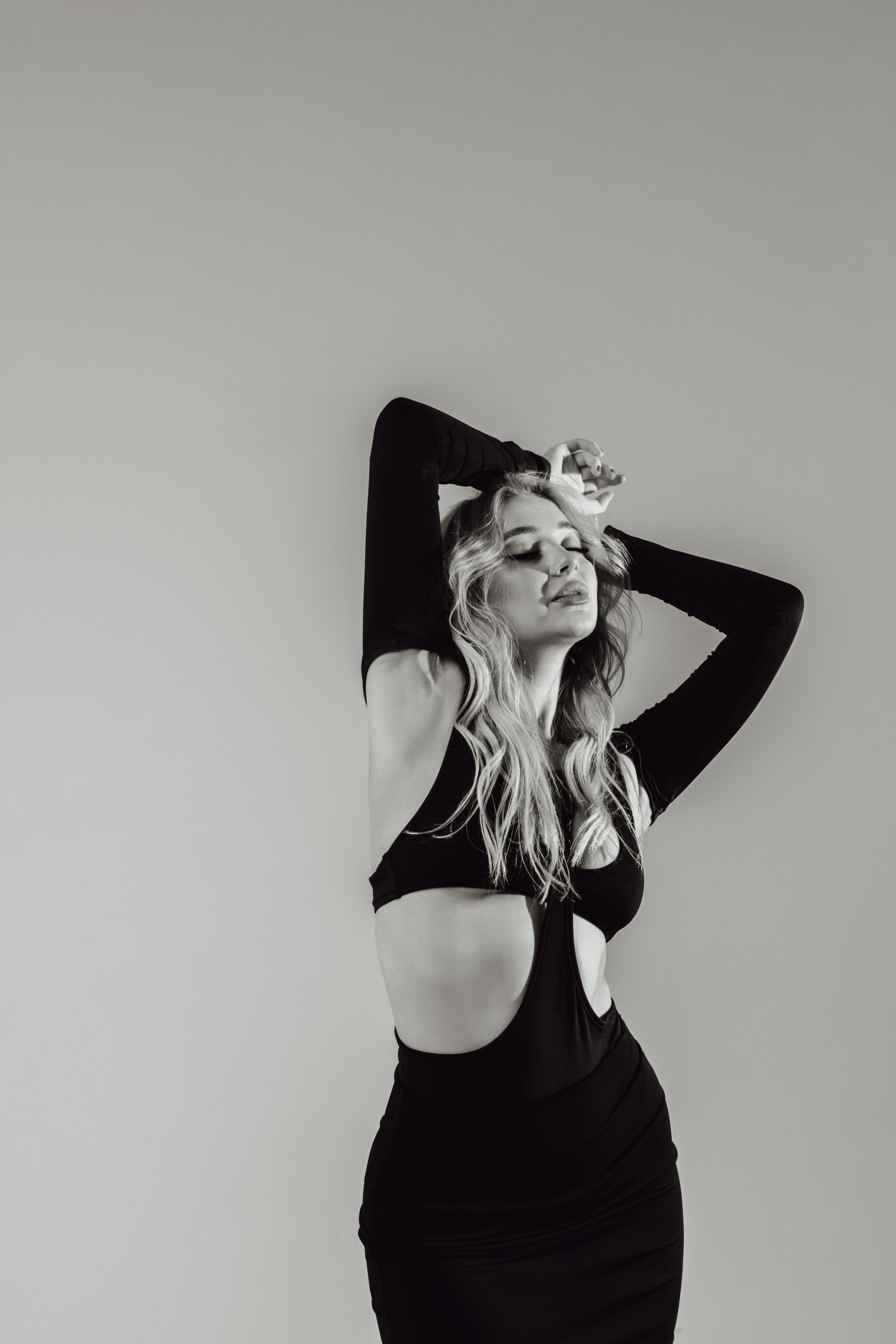 Александра. Анастасия Попова — Fashion photographer