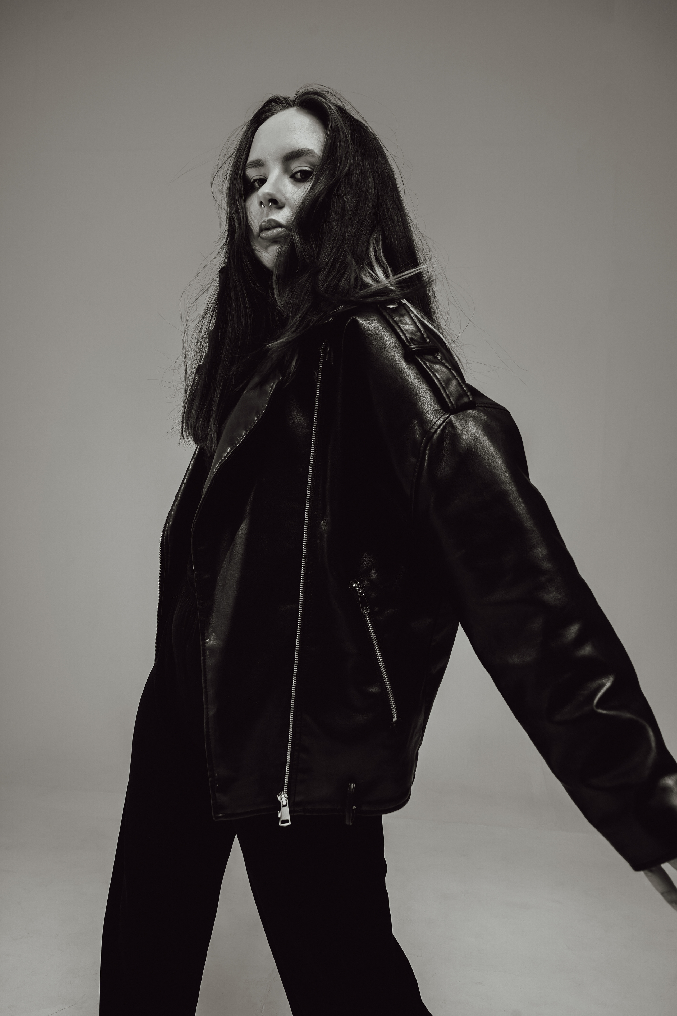 Дарья. Анастасия Попова — Fashion photographer