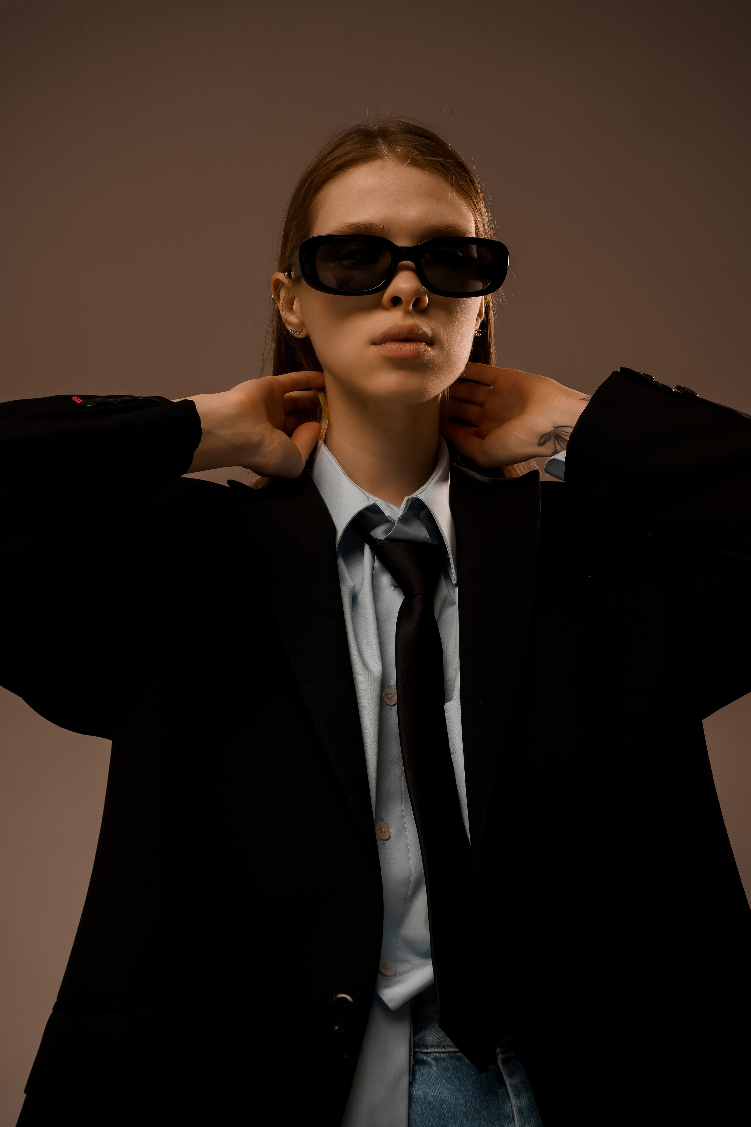 Александра. Анастасия Попова — Fashion photographer