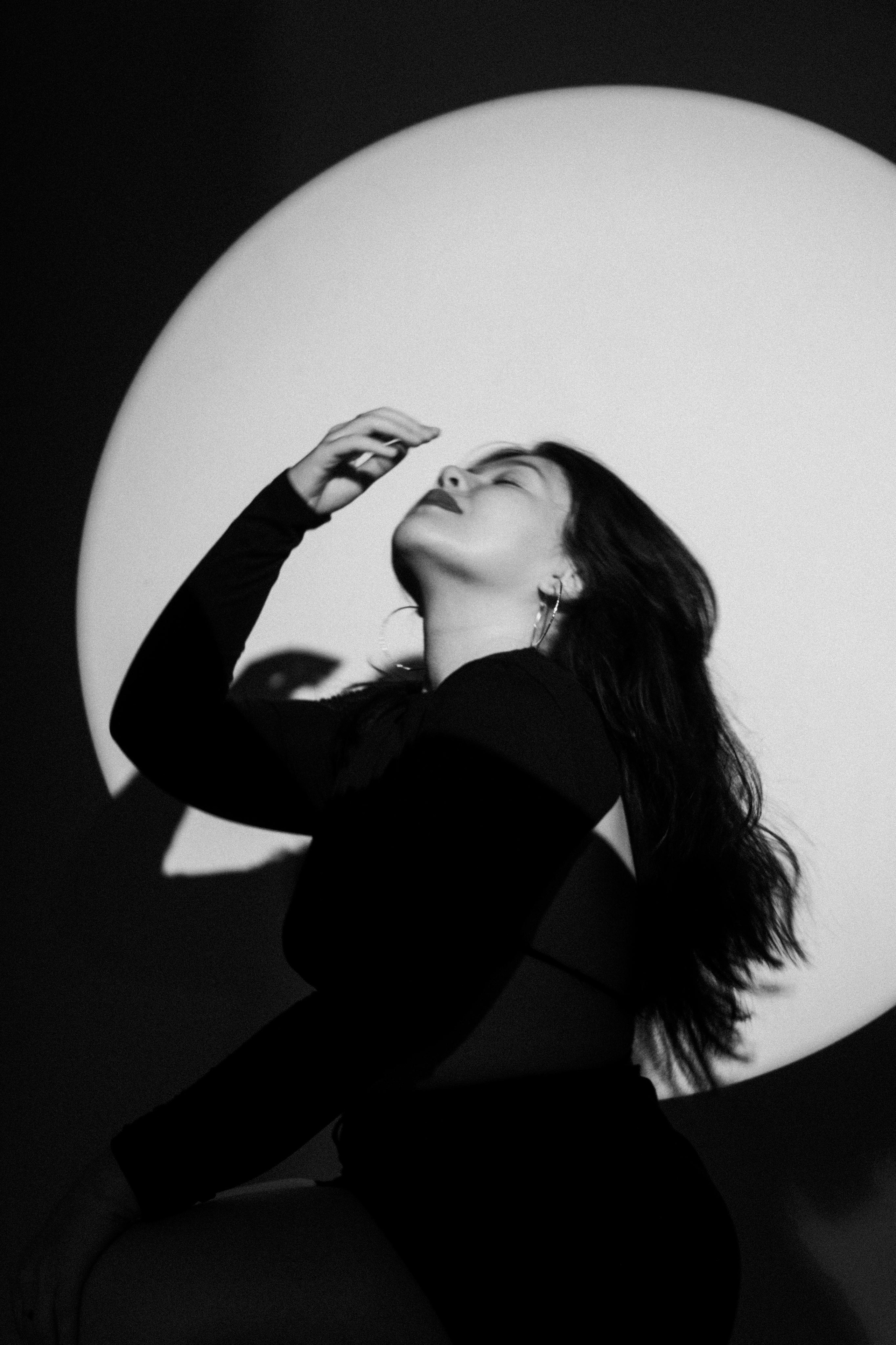 Евгения. Анастасия Попова — Fashion photographer