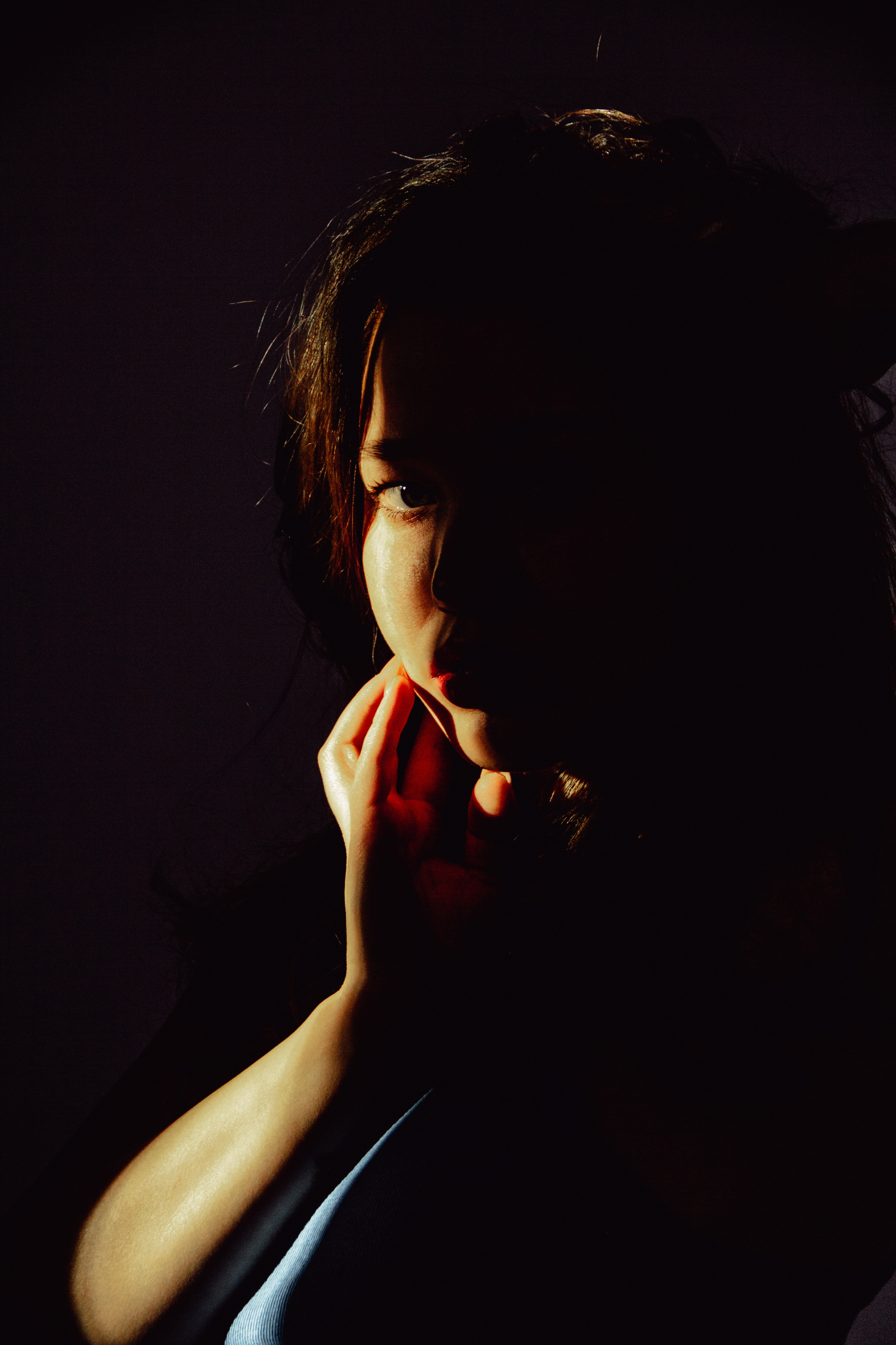 Виктория. Анастасия Попова — Fashion photographer