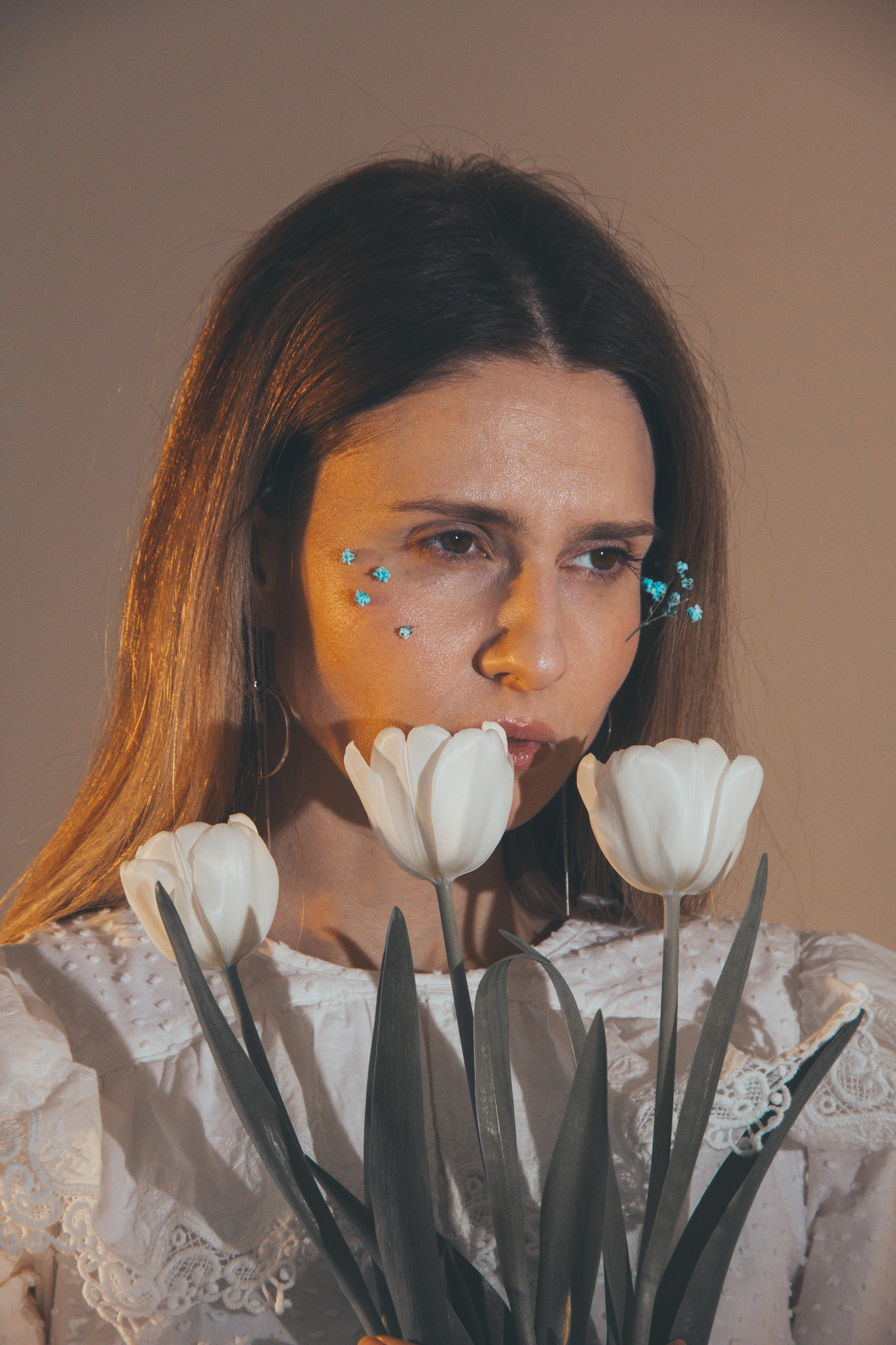 Лариса. Анастасия Попова — Fashion photographer