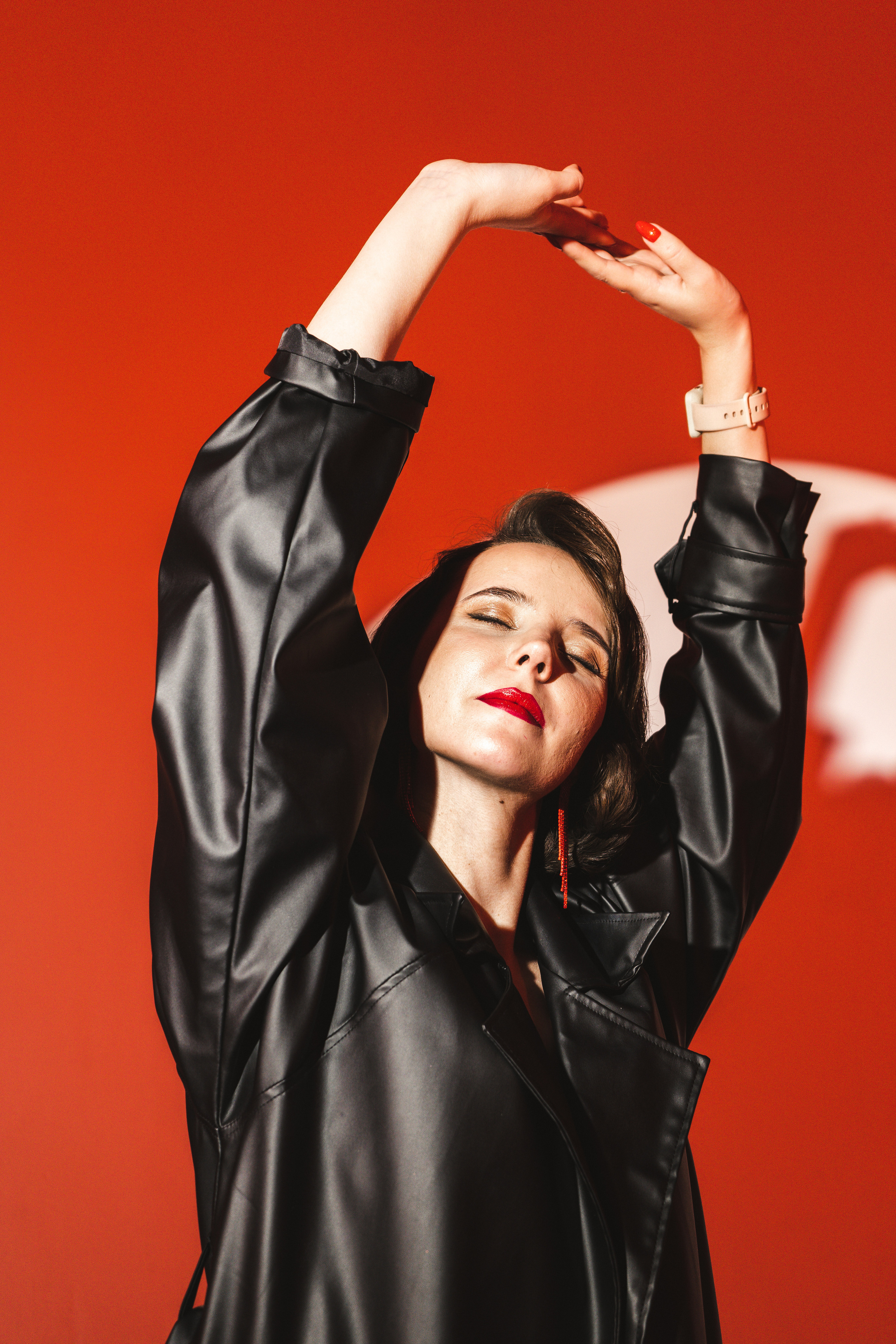 Наталья. Анастасия Попова — Fashion photographer