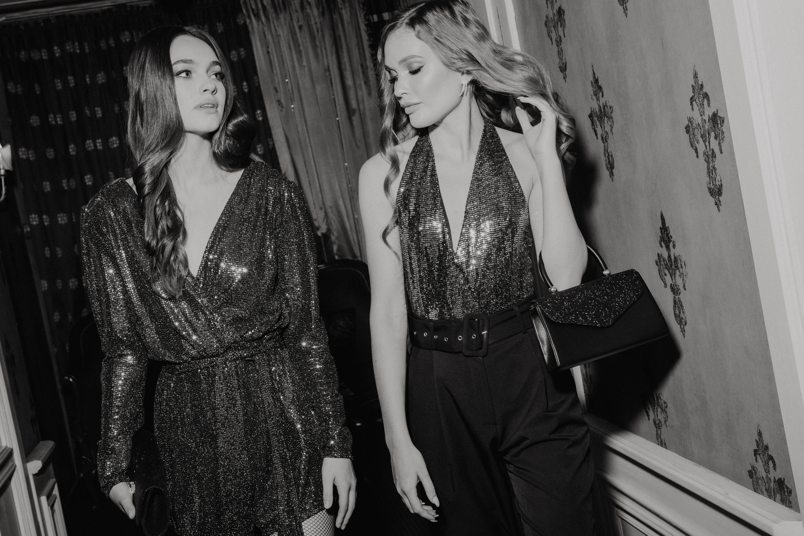 Клатчи. Анастасия Попова — Fashion photographer