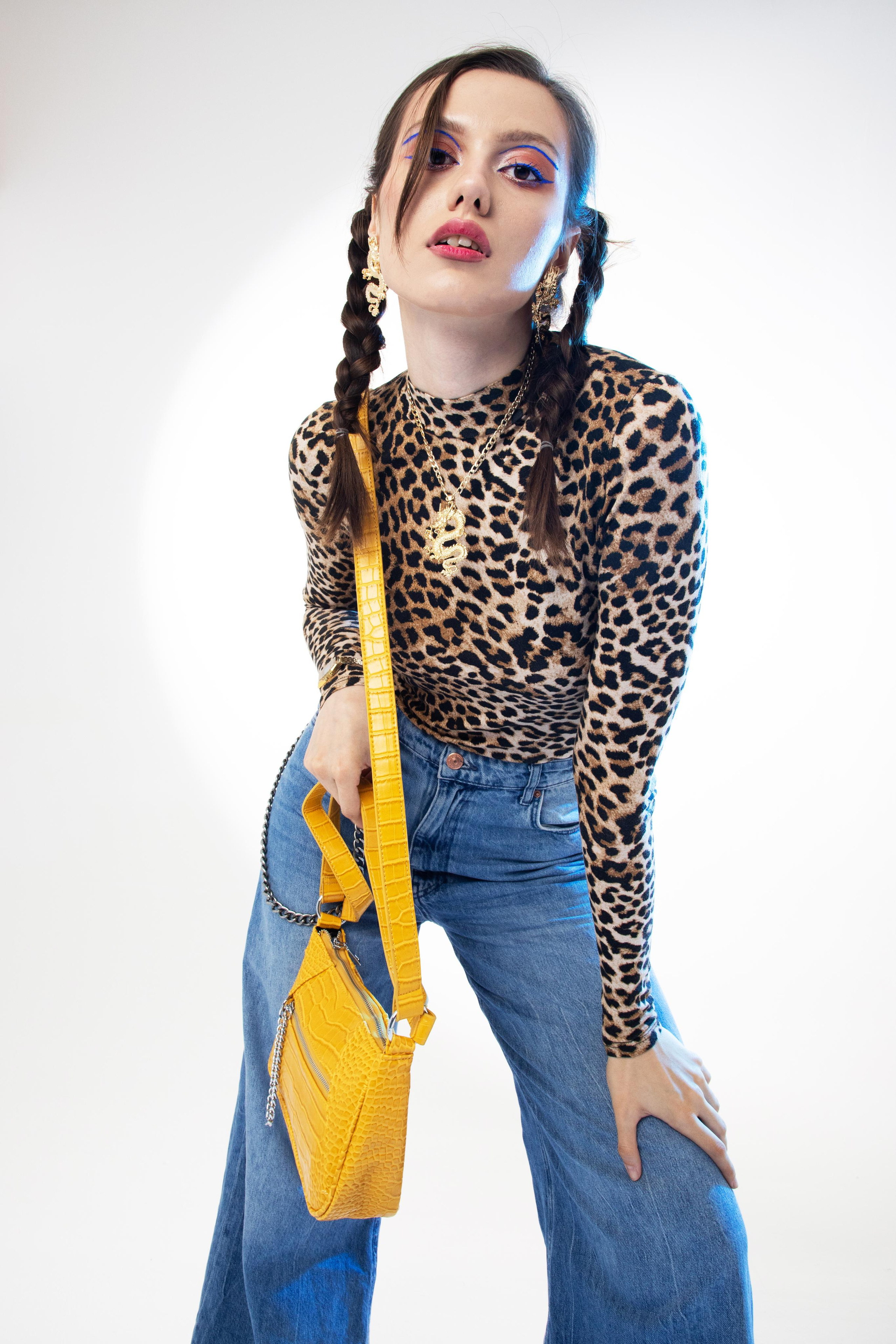 Летние сумки. Анастасия Попова — Fashion photographer