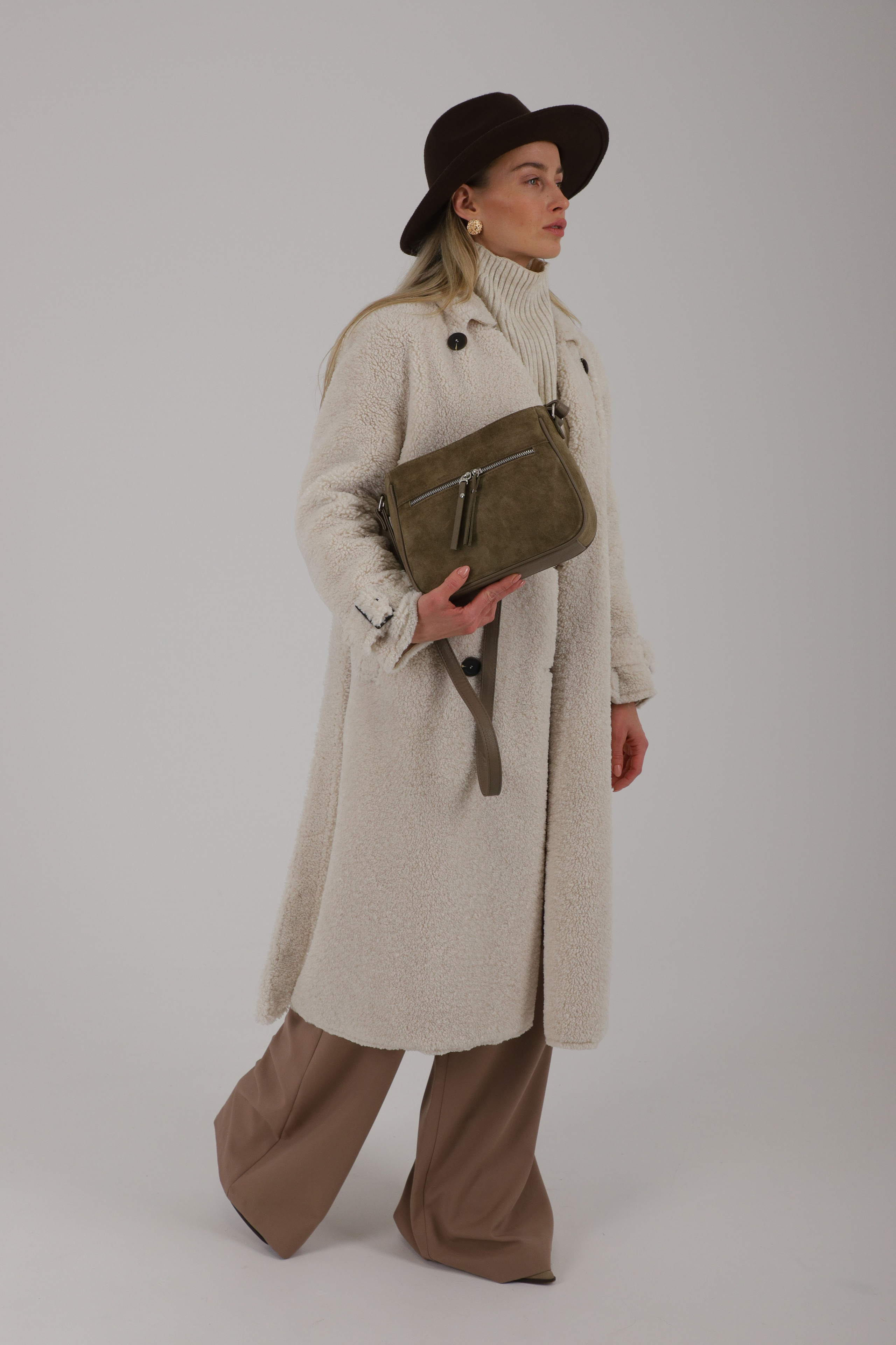 Кожгалантерея. Анастасия Попова — Fashion photographer