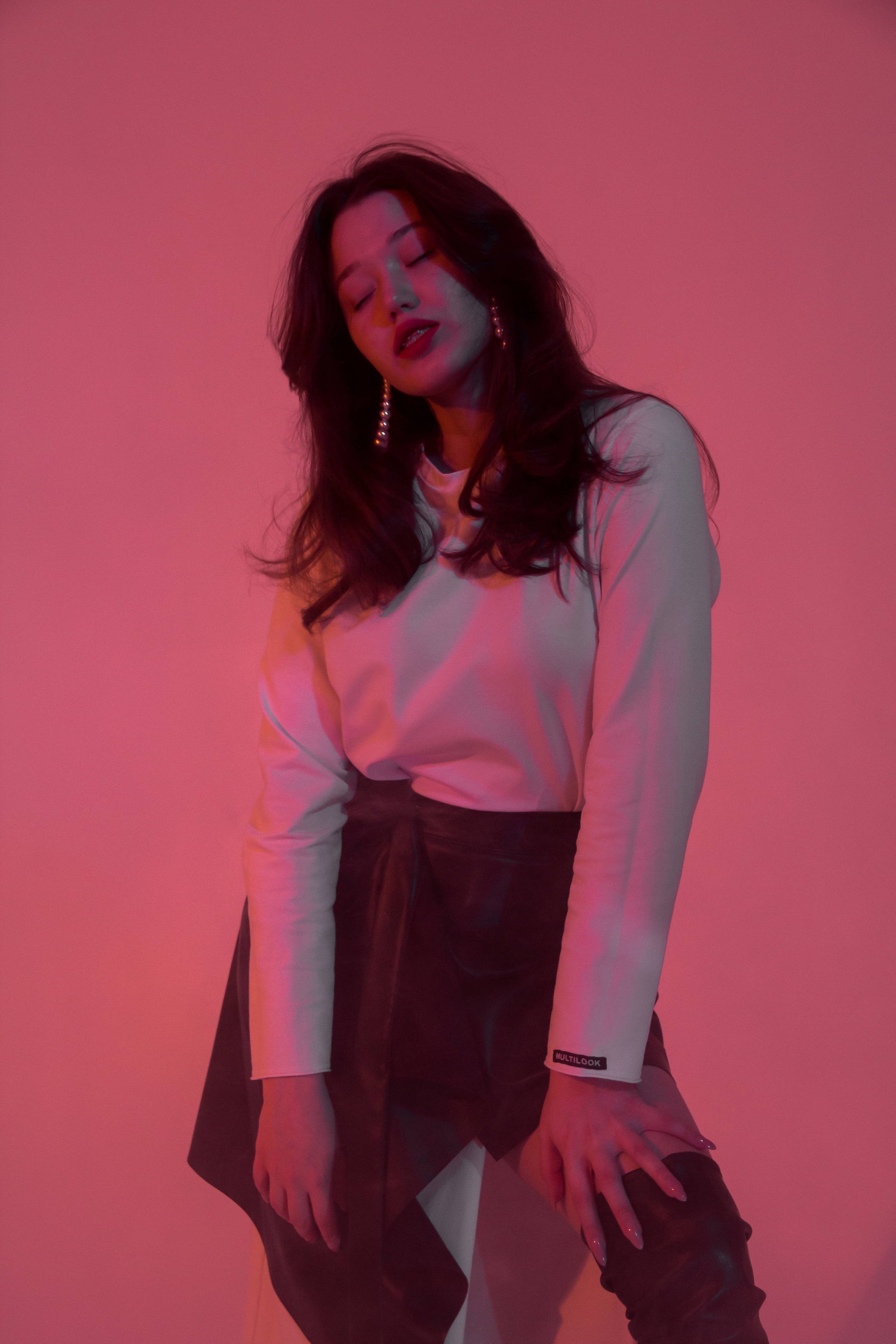 Виктория. Анастасия Попова — Fashion photographer