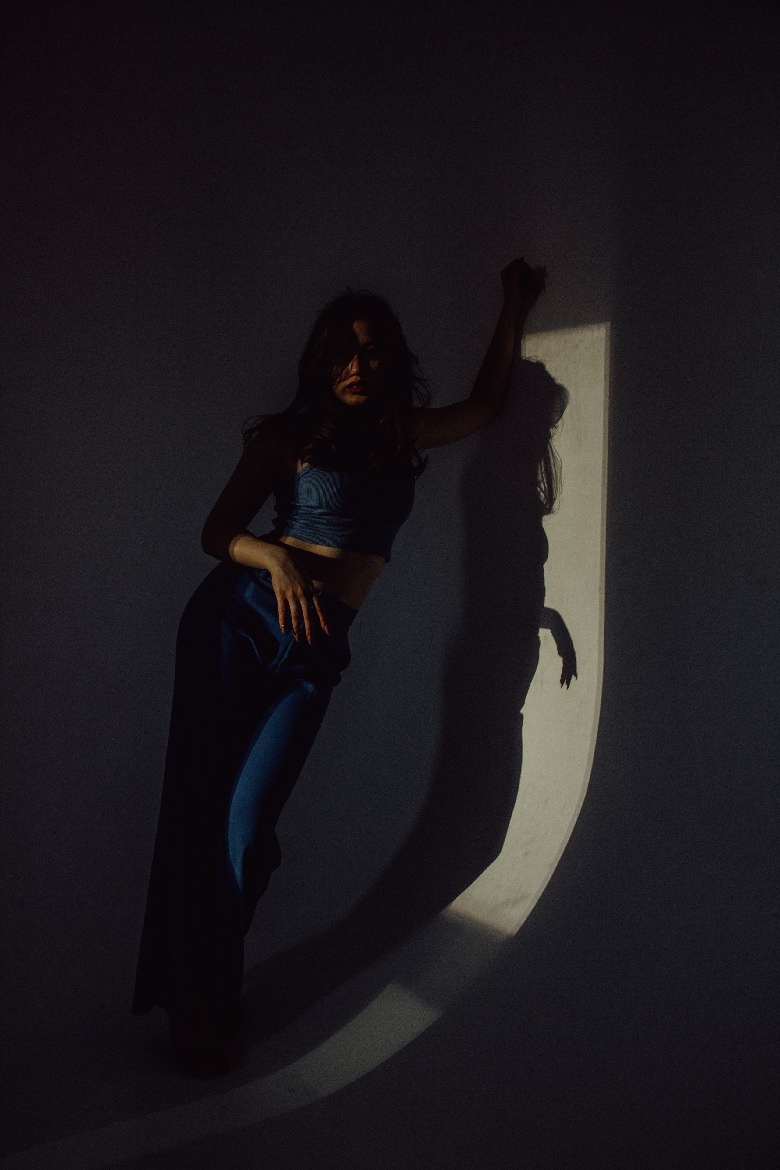 Виктория. Анастасия Попова — Fashion photographer