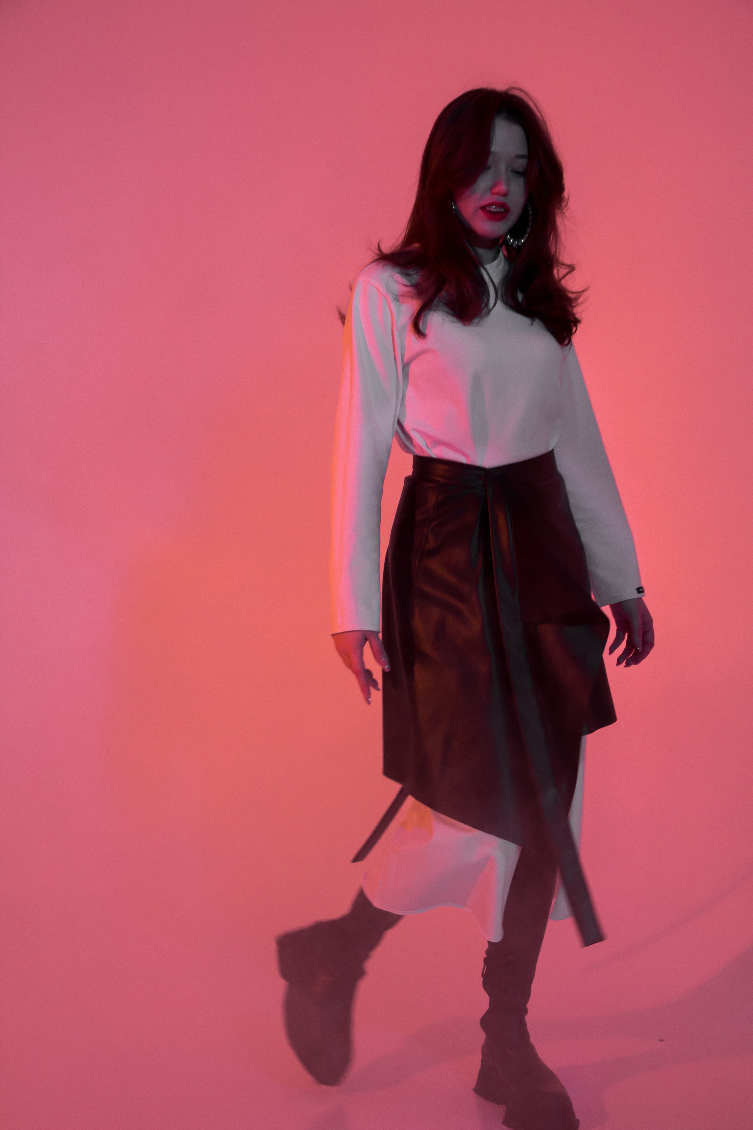 Виктория. Анастасия Попова — Fashion photographer