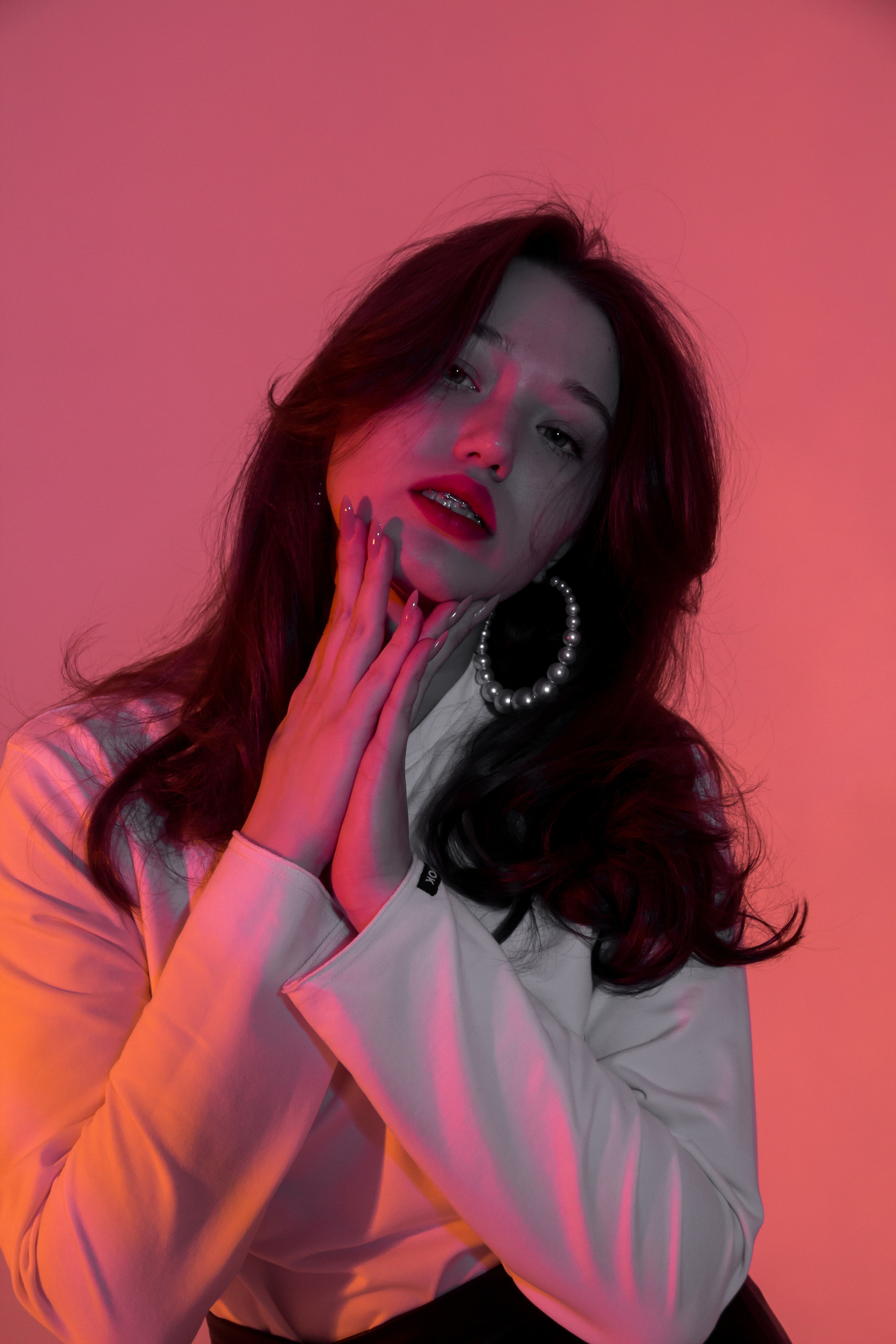 Виктория. Анастасия Попова — Fashion photographer