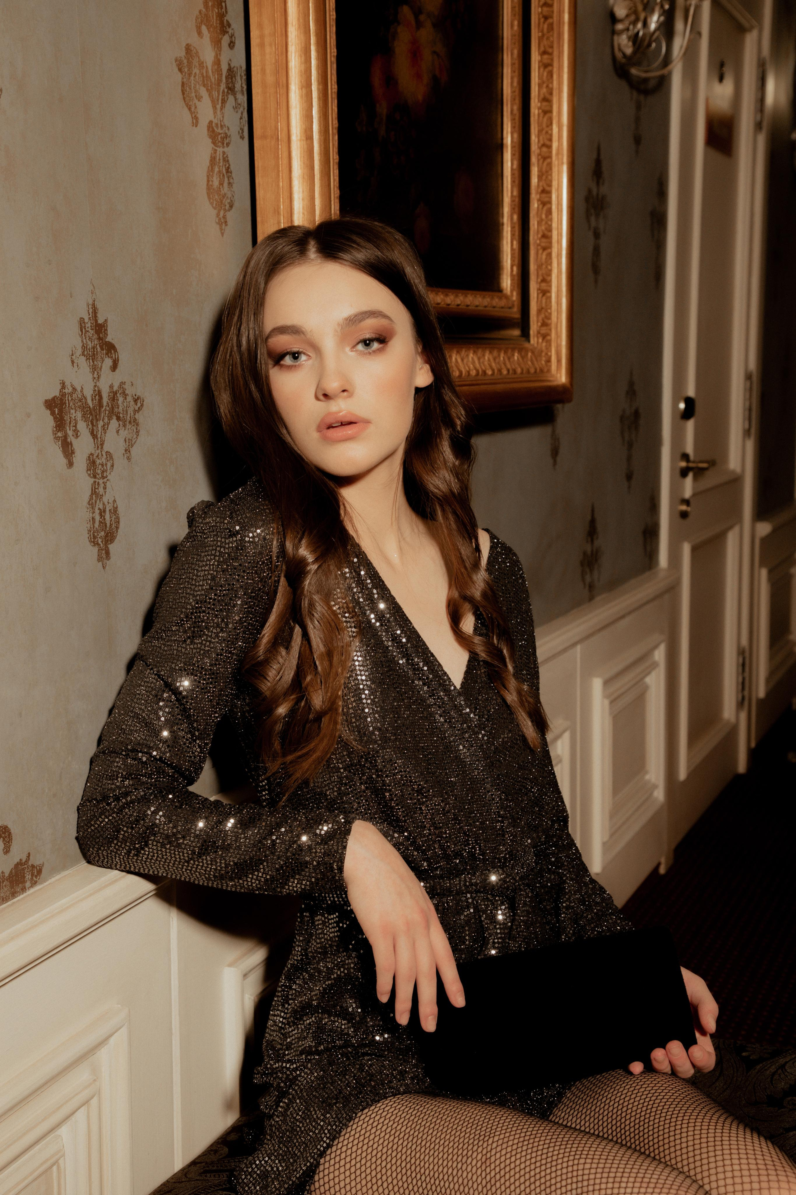 Клатчи. Анастасия Попова — Fashion photographer