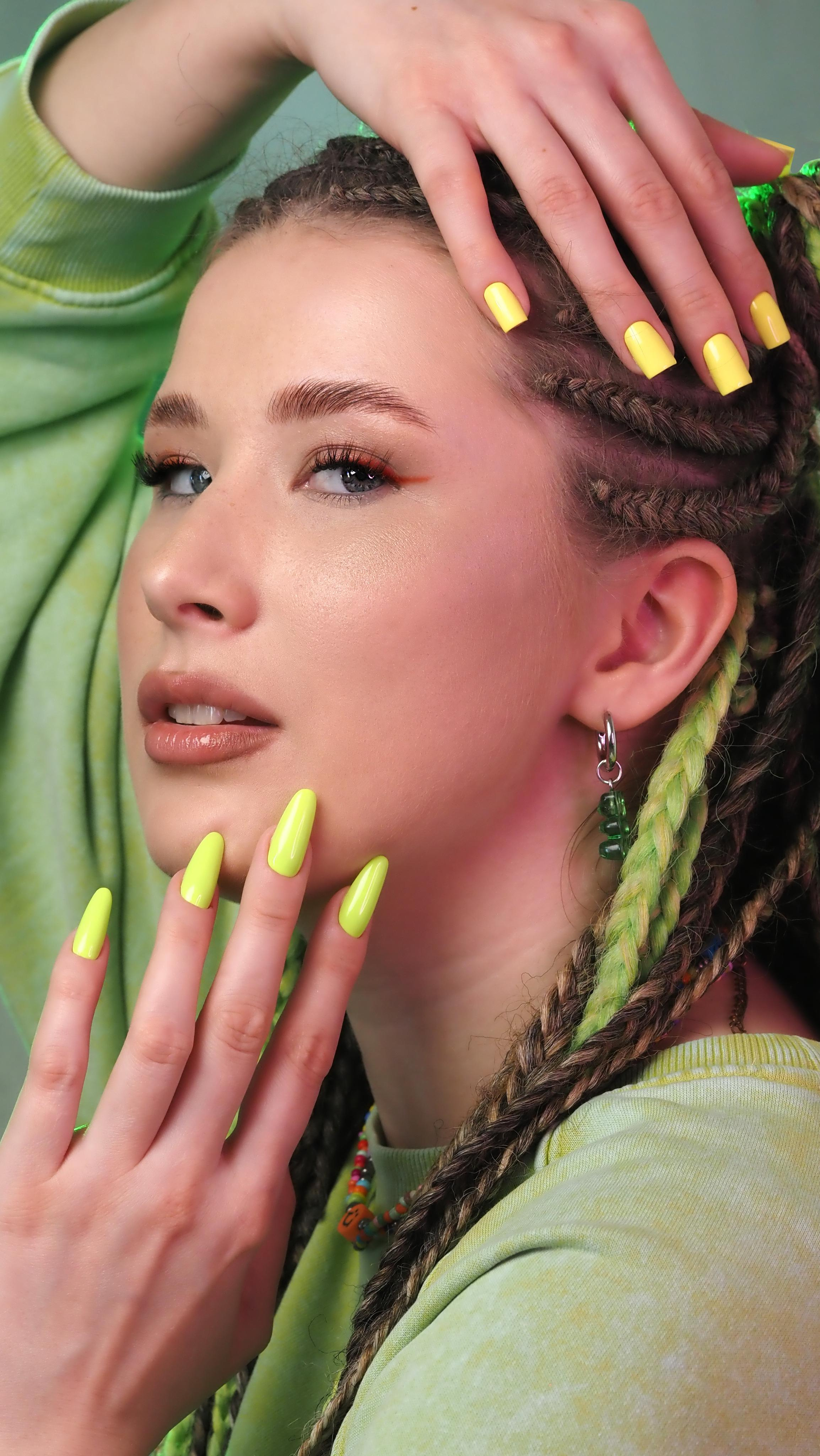 JUICY COLLECTION. Анастасия Попова — Fashion photographer