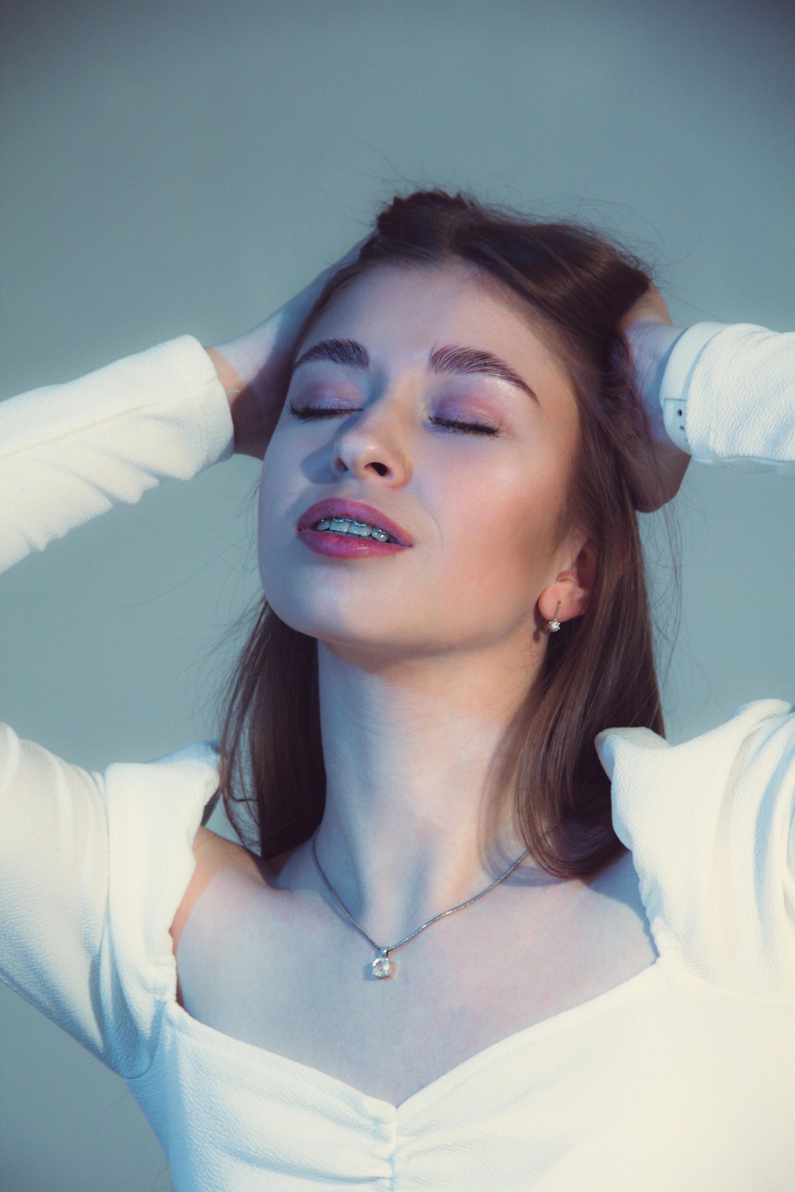 Ксения. Анастасия Попова — Fashion photographer