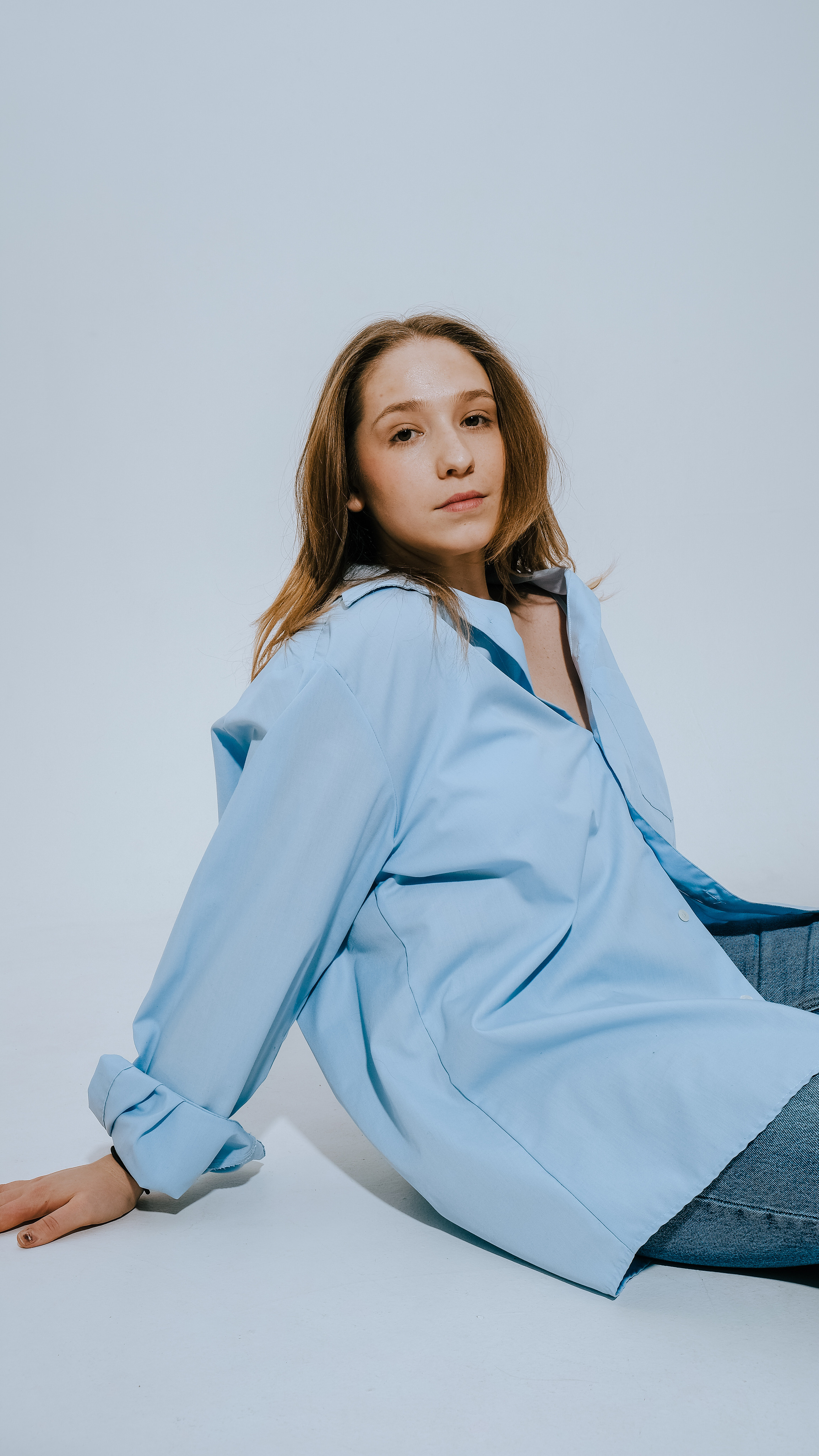 Виктория. Анастасия Попова — Fashion photographer