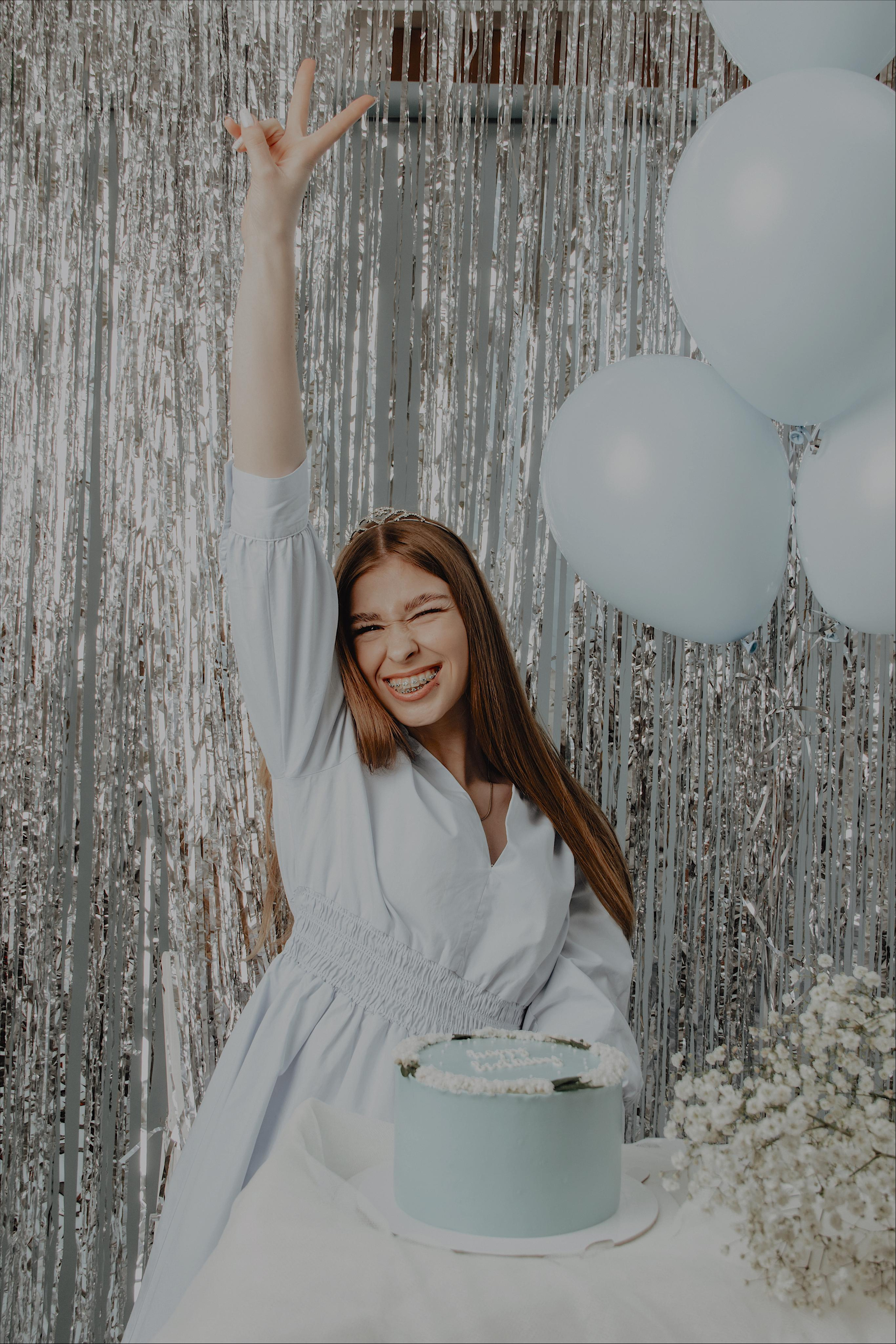 Ксения. Анастасия Попова — Fashion photographer