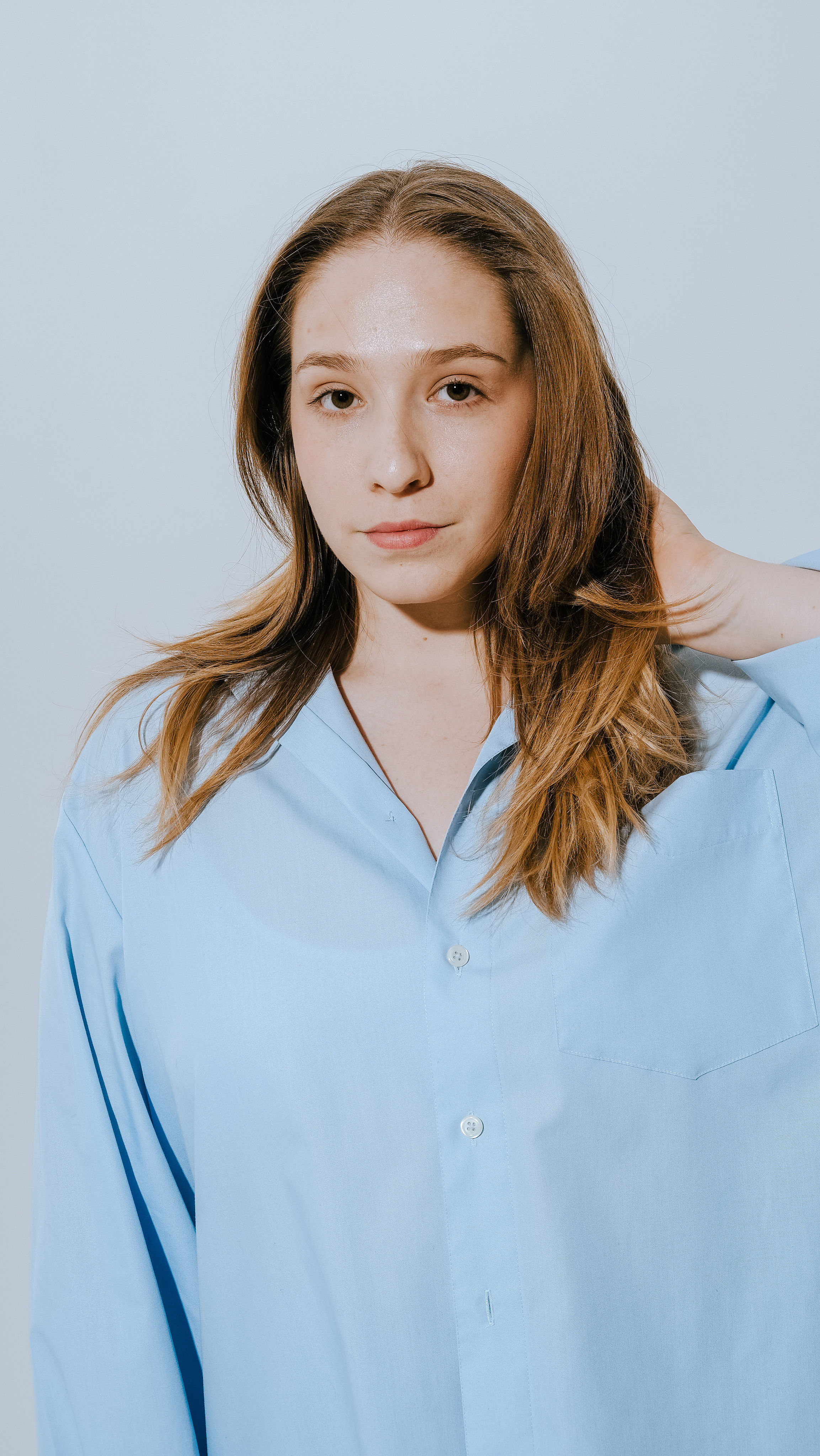 Виктория. Анастасия Попова — Fashion photographer