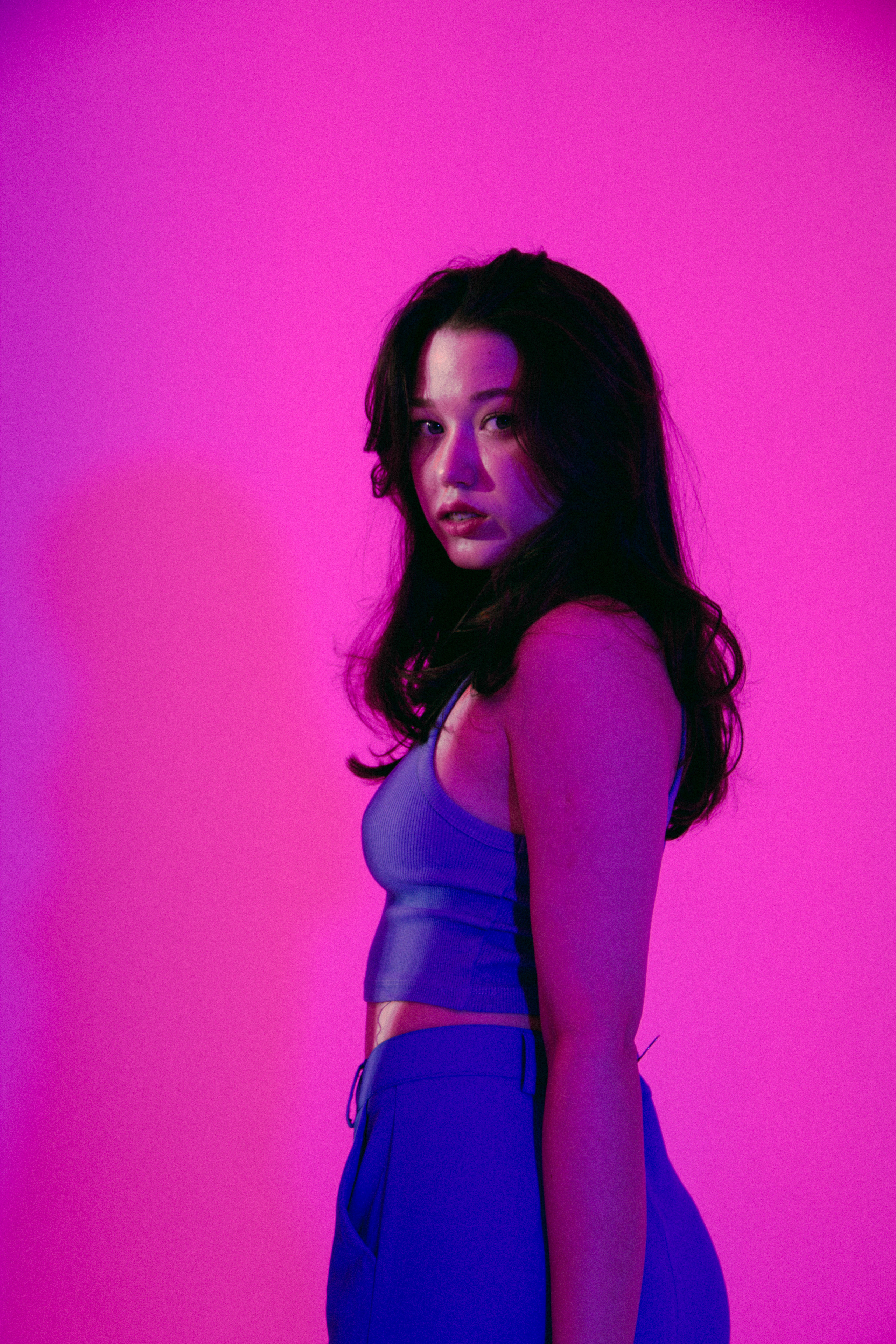 Виктория. Анастасия Попова — Fashion photographer