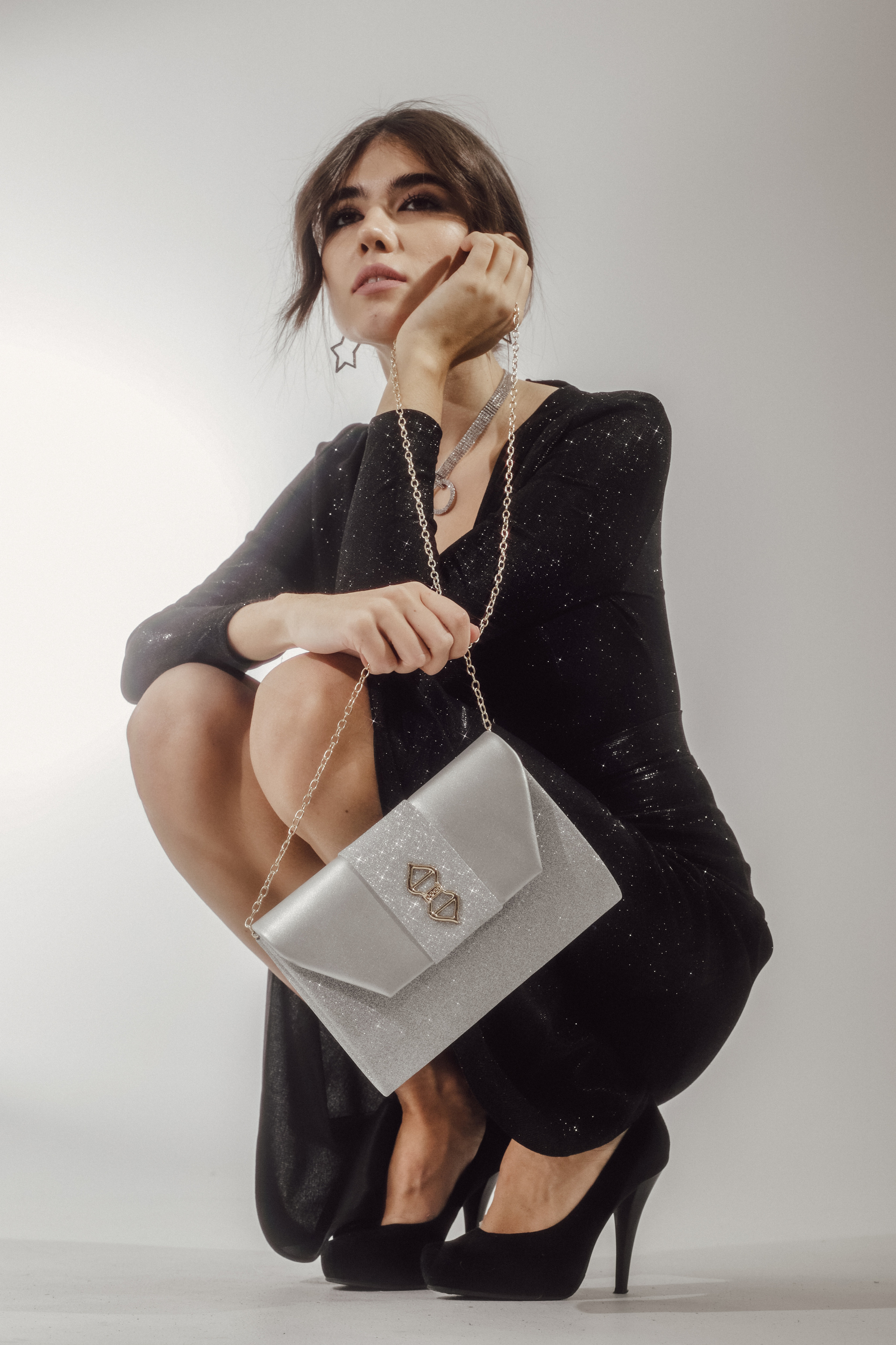 Клатчи. Анастасия Попова — Fashion photographer