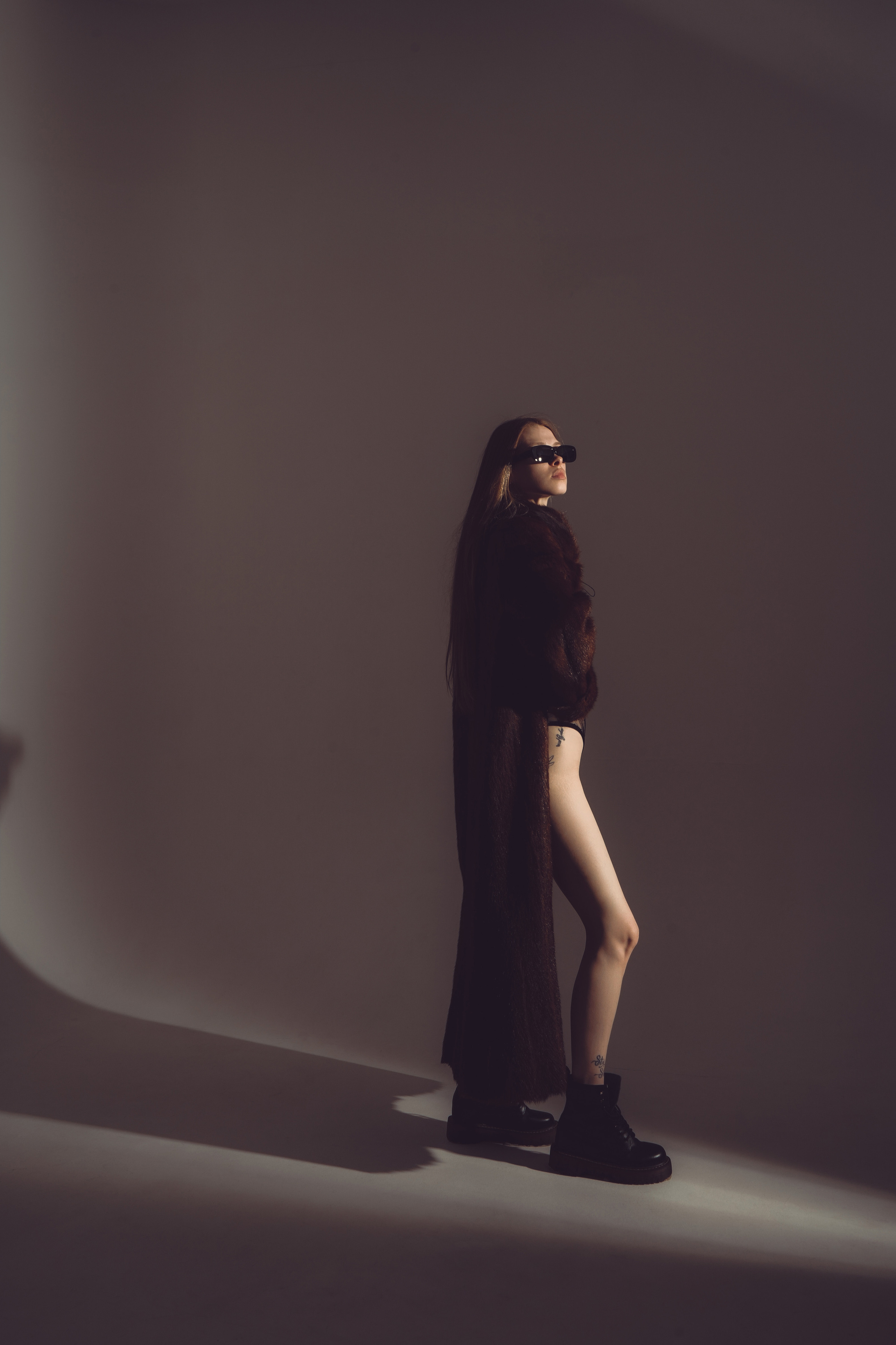 Александра. Анастасия Попова — Fashion photographer