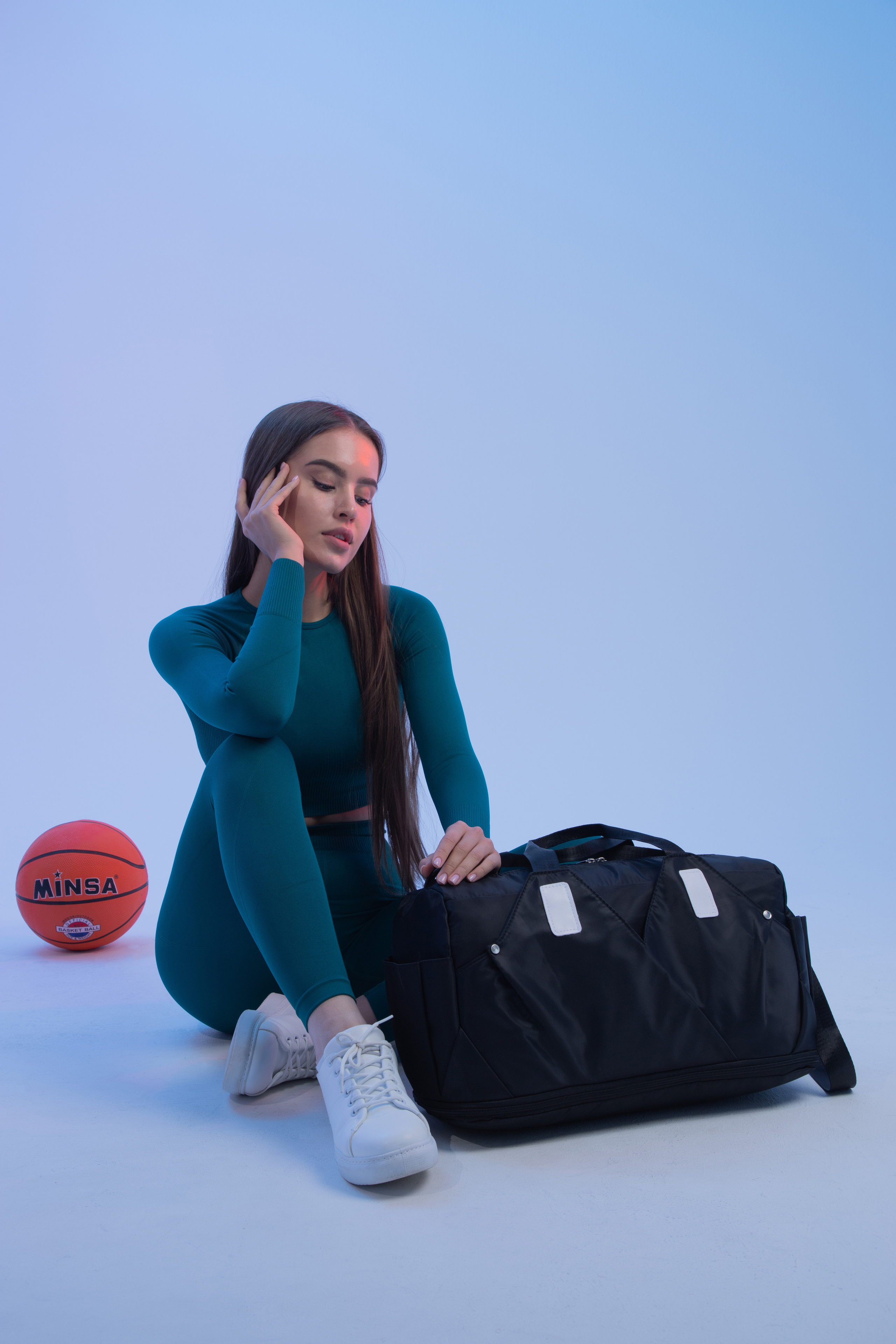 Съемка для бренда NAZAMOK. Анастасия Попова — Fashion photographer