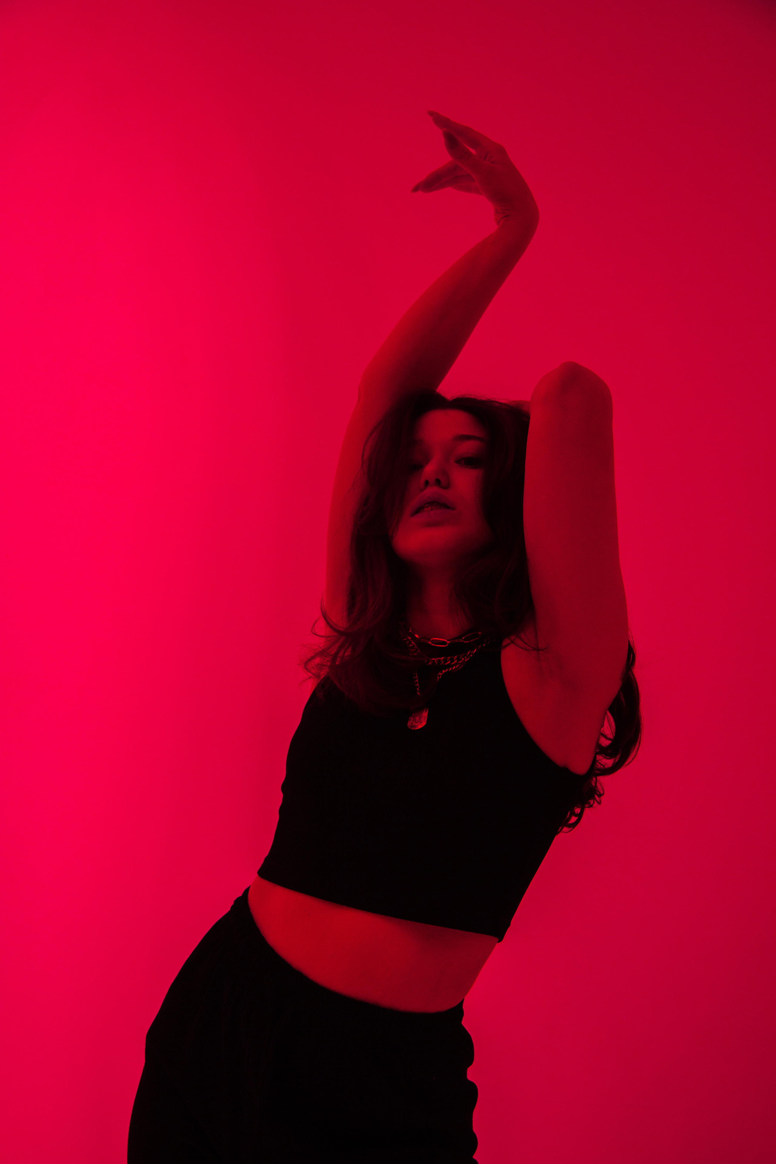 Виктория. Анастасия Попова — Fashion photographer