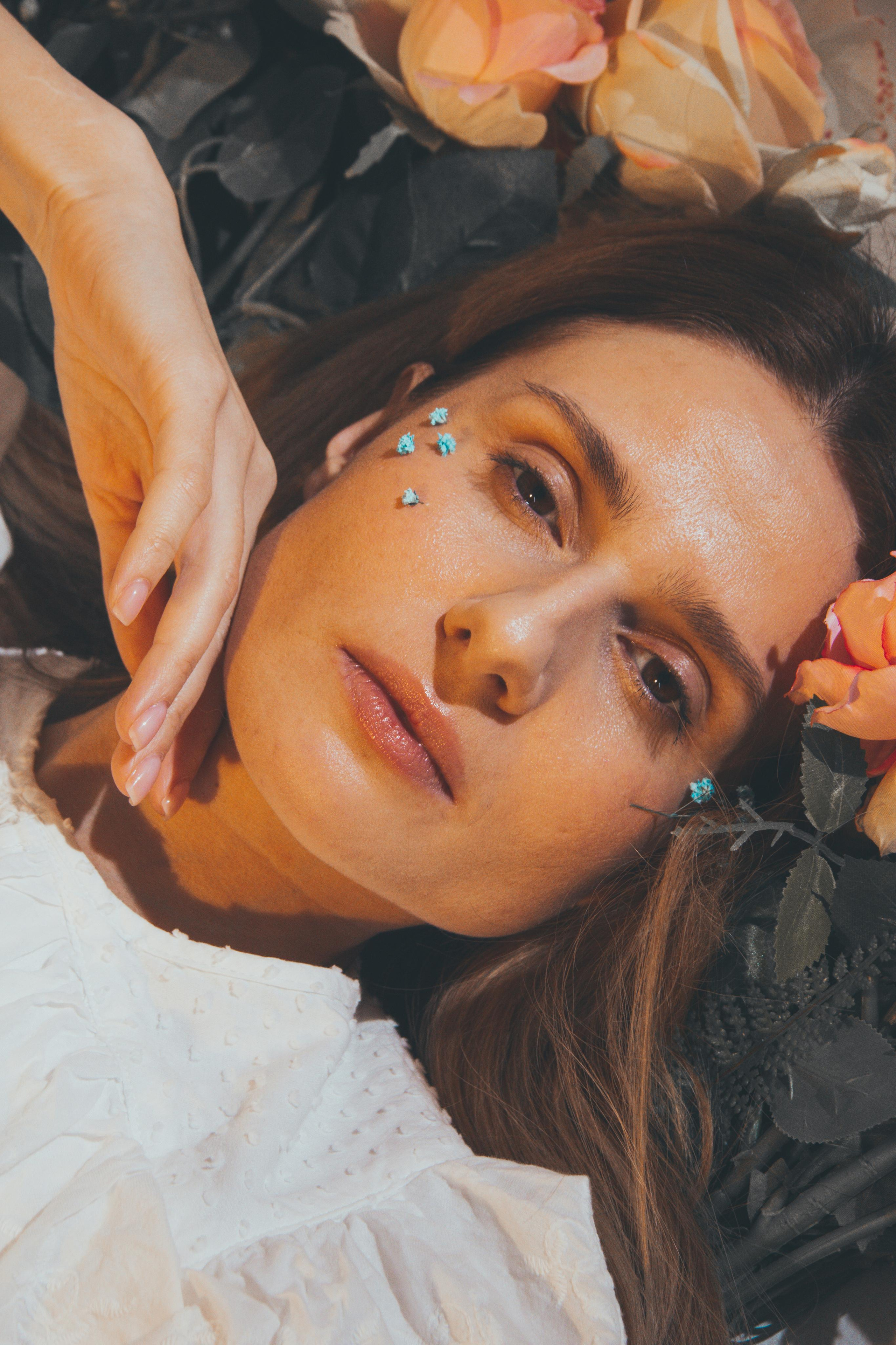 Лариса. Анастасия Попова — Fashion photographer