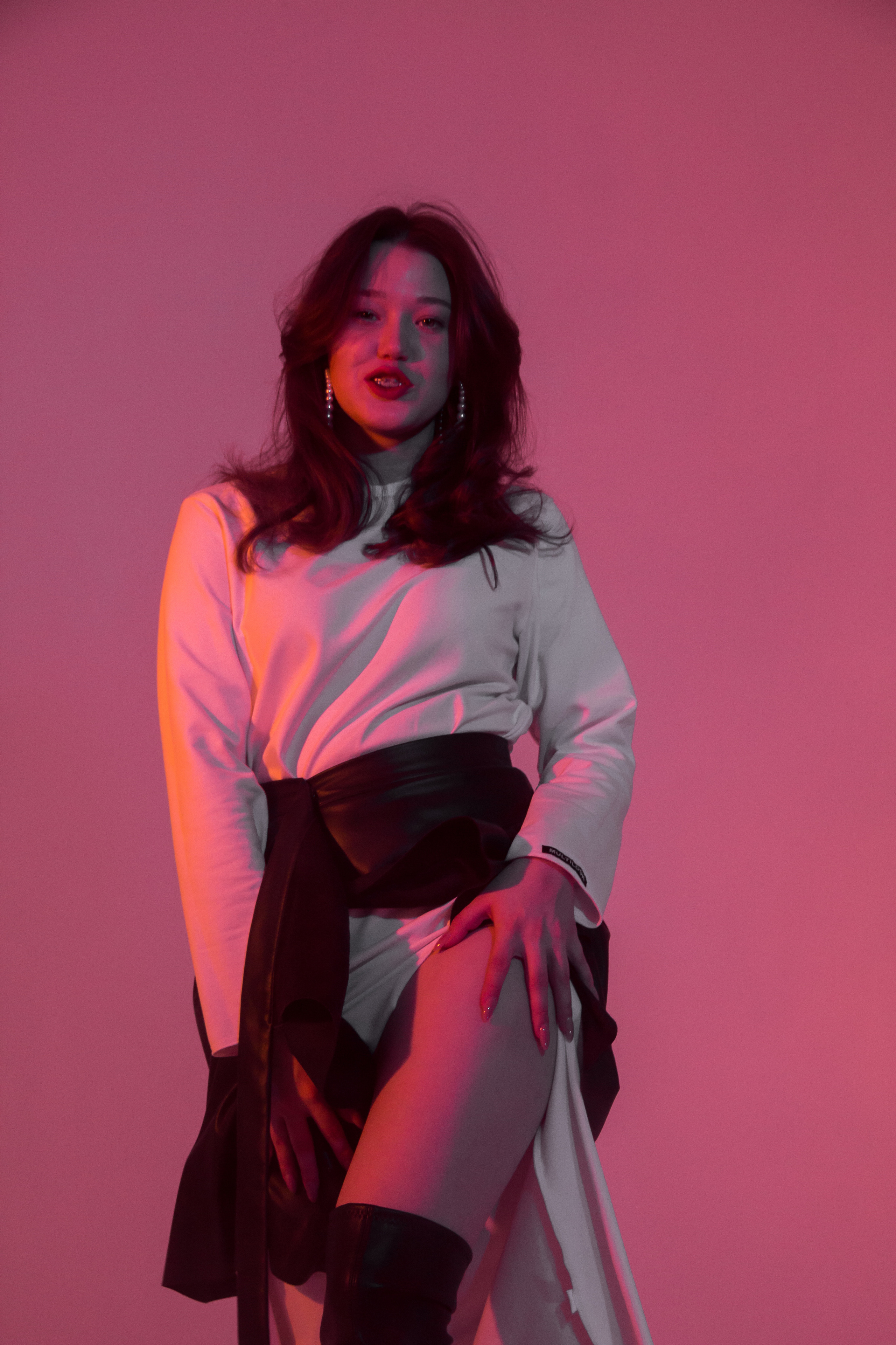 Виктория. Анастасия Попова — Fashion photographer