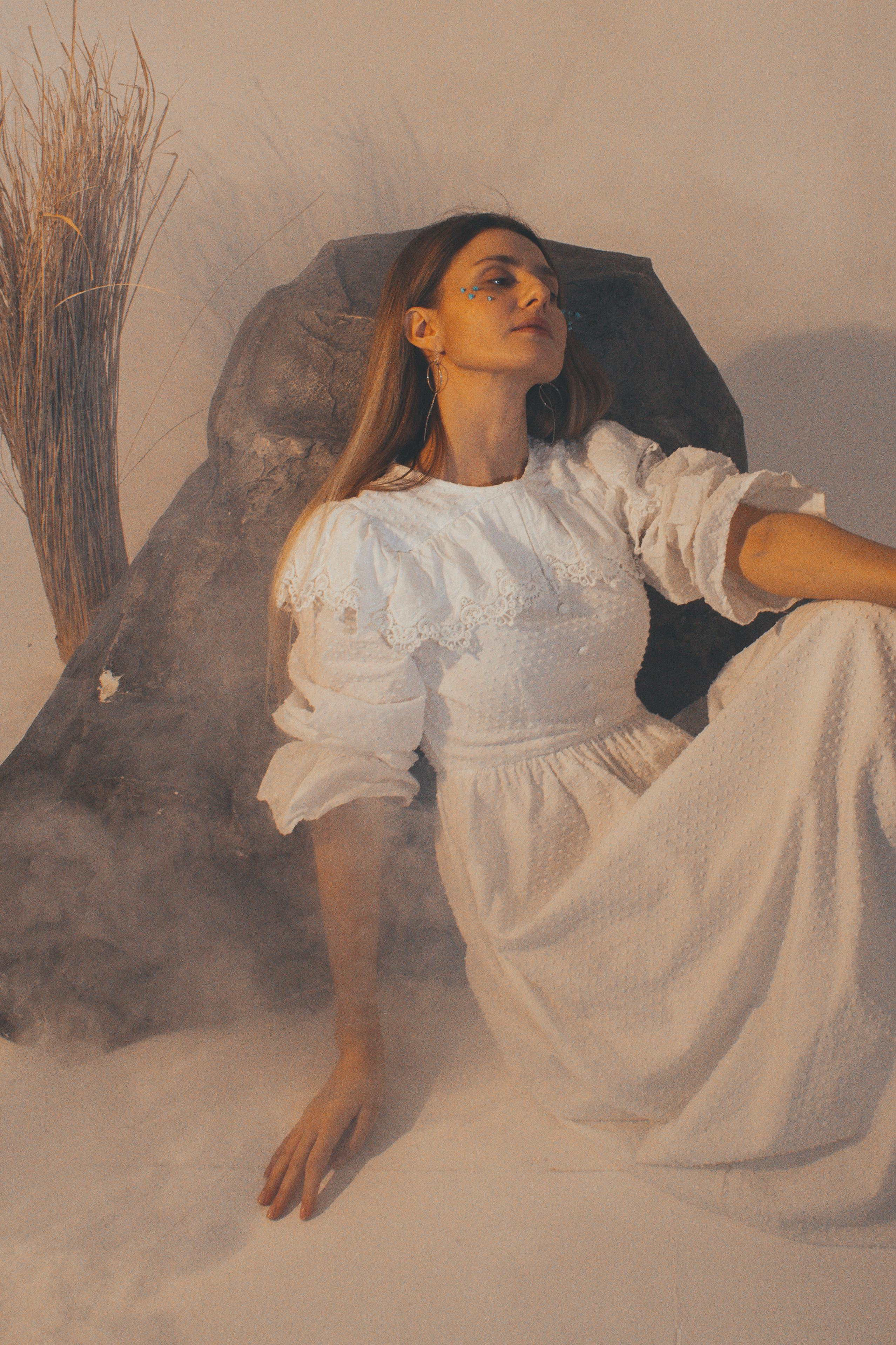 Лариса. Анастасия Попова — Fashion photographer