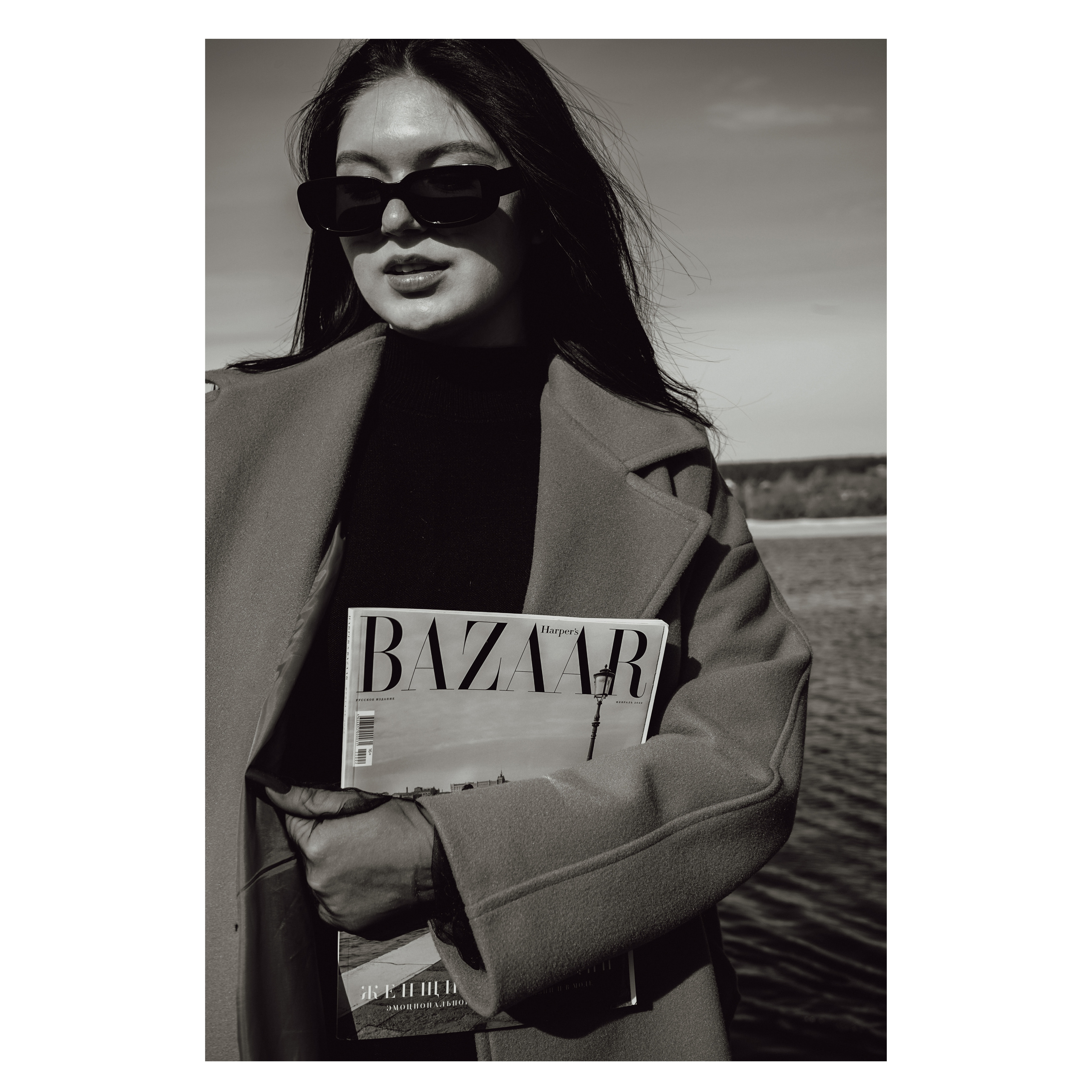 Анастасия. Анастасия Попова — Fashion photographer