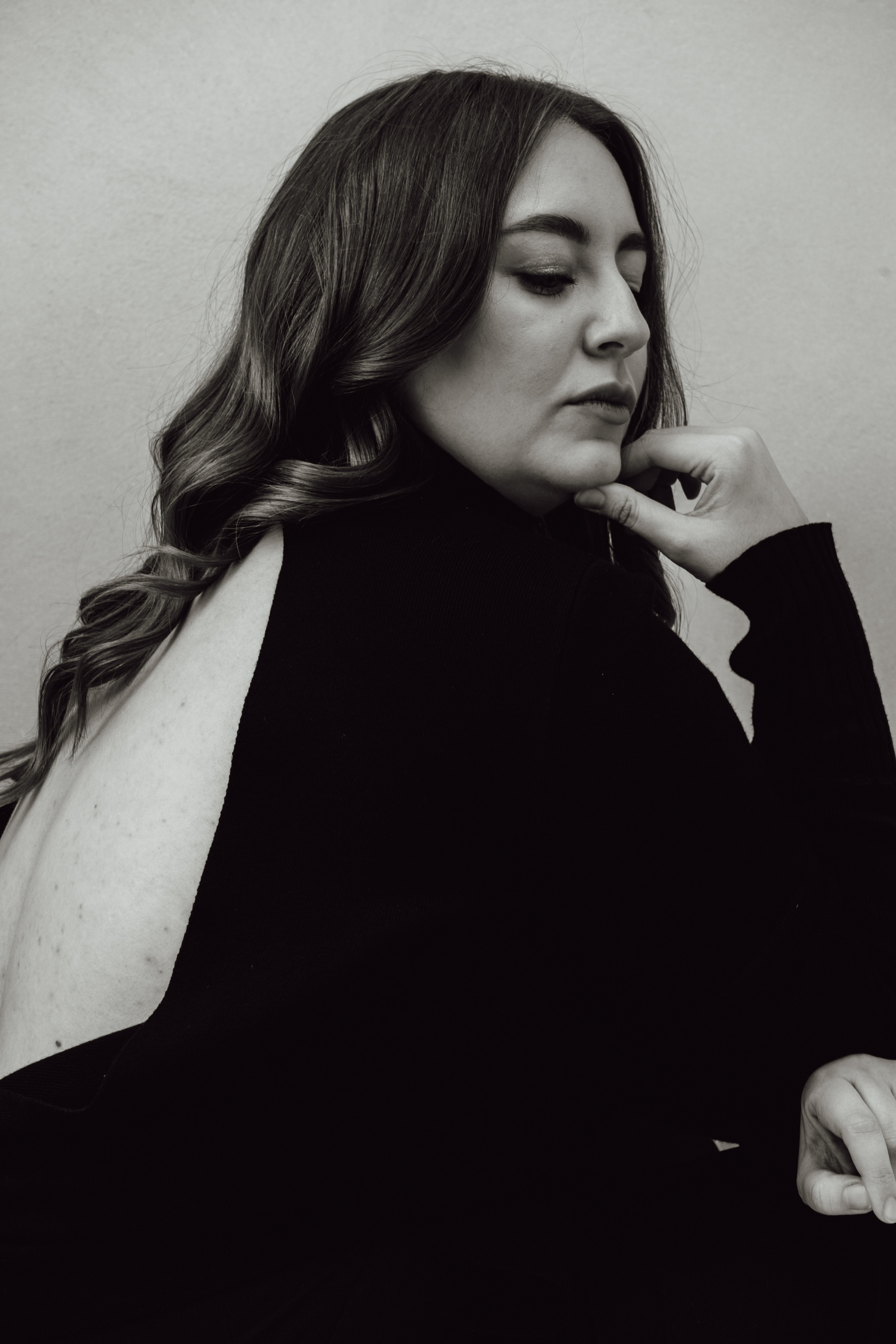 Индивидуальные кадры. Анастасия Попова — Fashion photographer