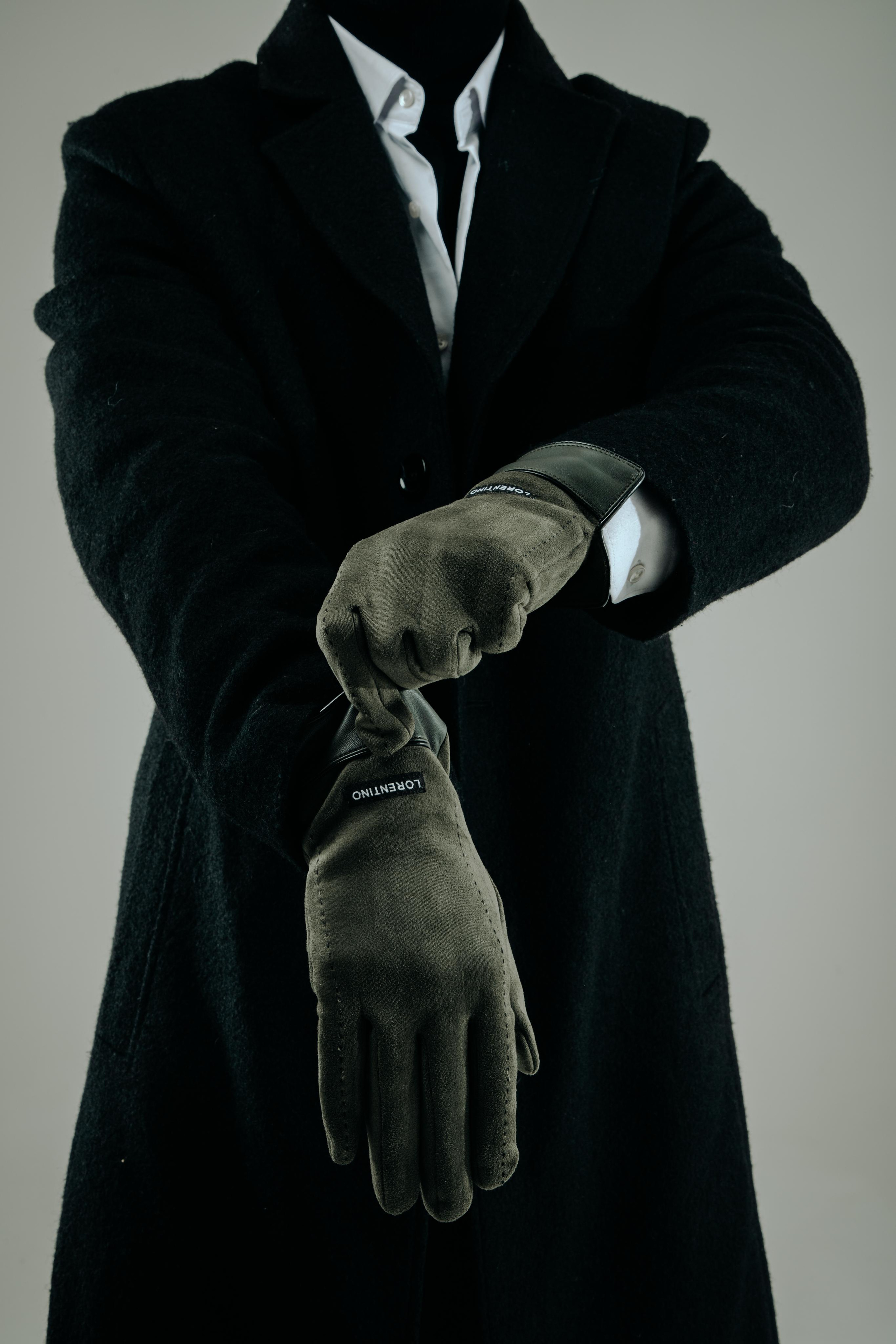 Перчатки. Анастасия Попова — Fashion photographer