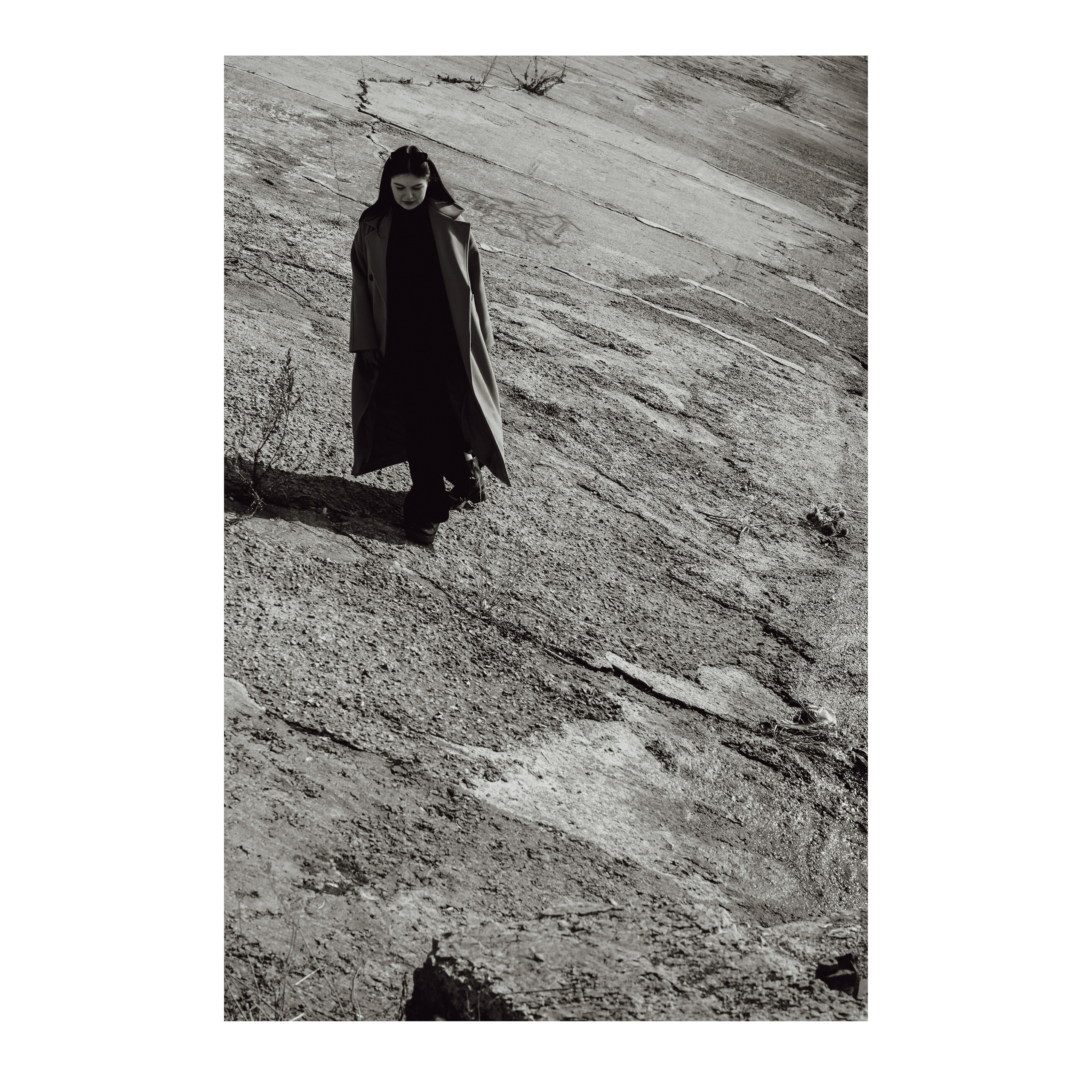 Анастасия. Анастасия Попова — Fashion photographer