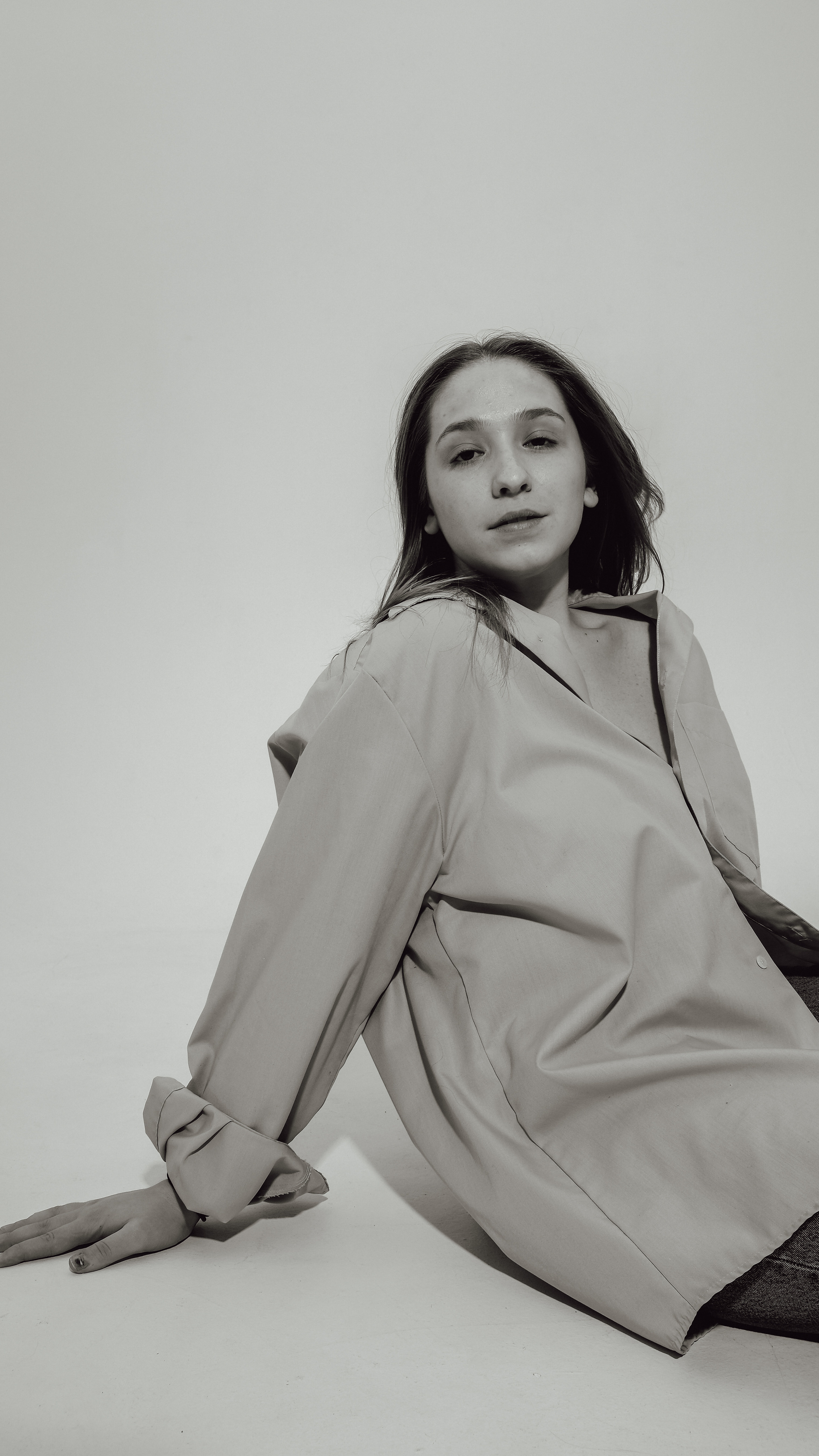 Виктория. Анастасия Попова — Fashion photographer