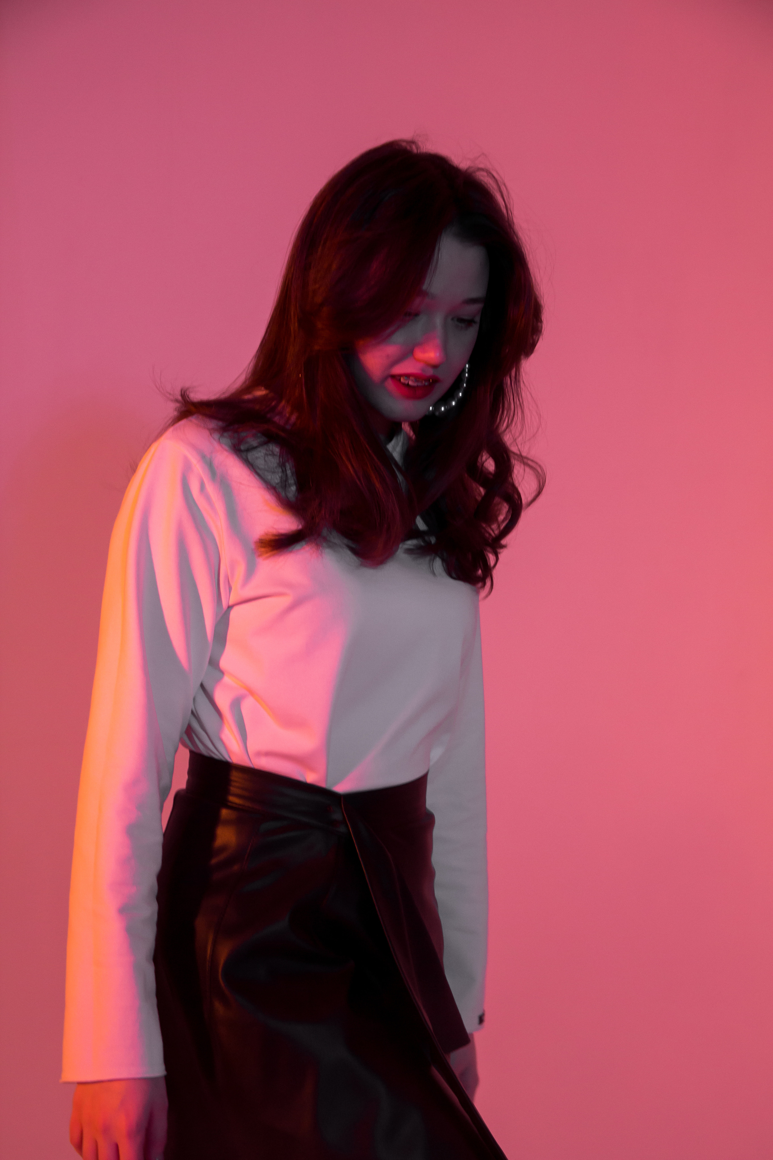 Виктория. Анастасия Попова — Fashion photographer