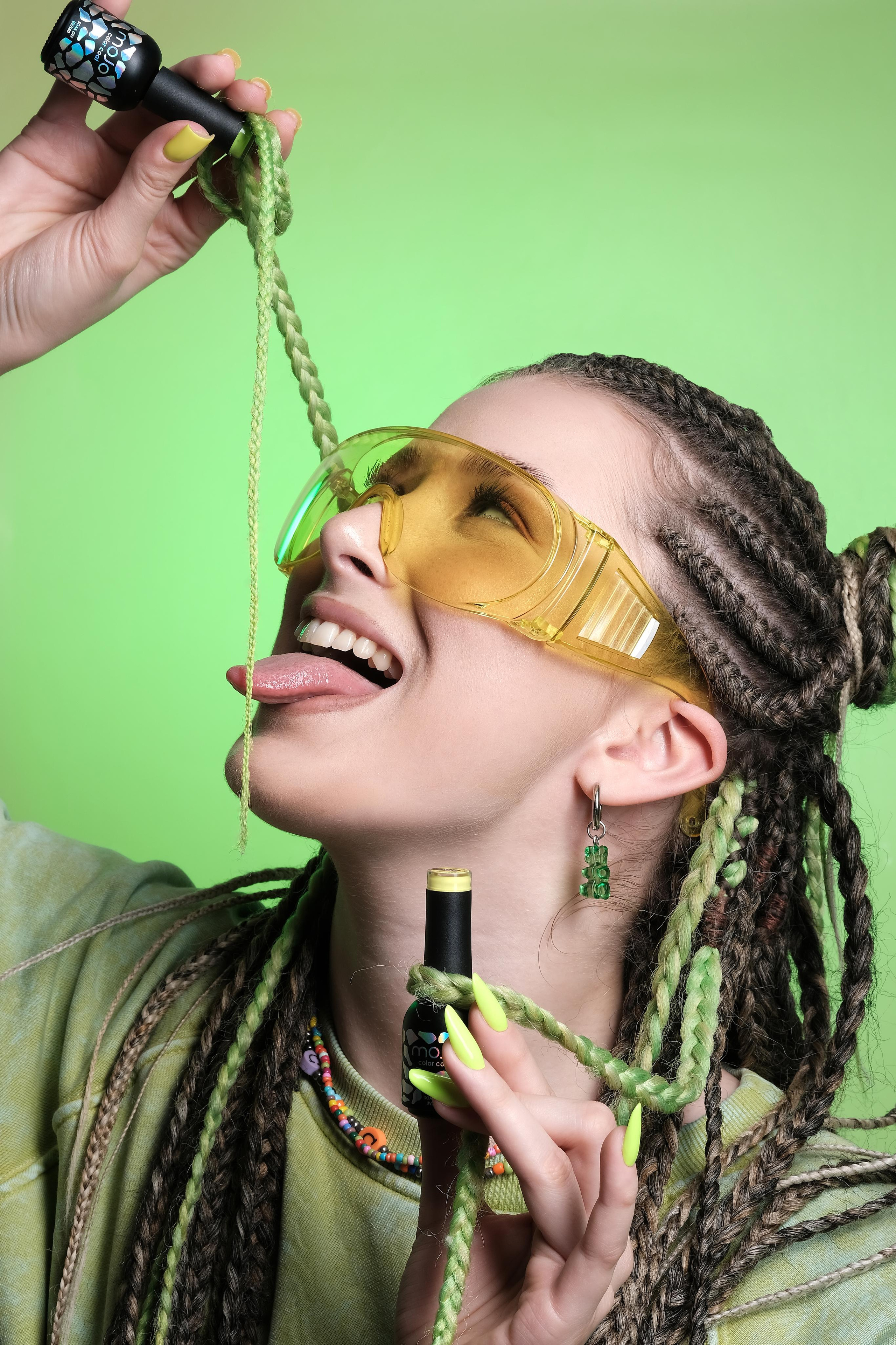 JUICY COLLECTION. Анастасия Попова — Fashion photographer