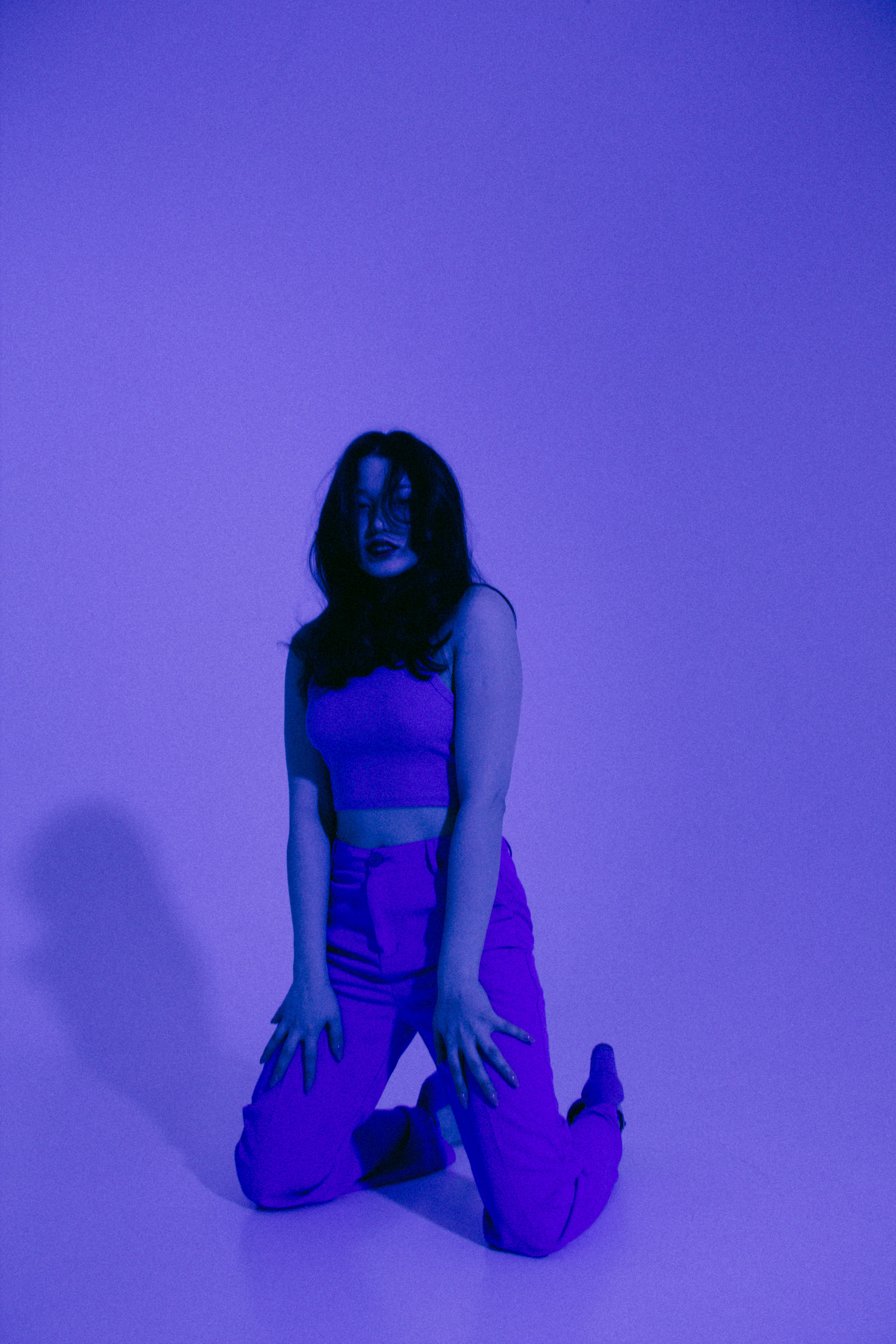 Виктория. Анастасия Попова — Fashion photographer